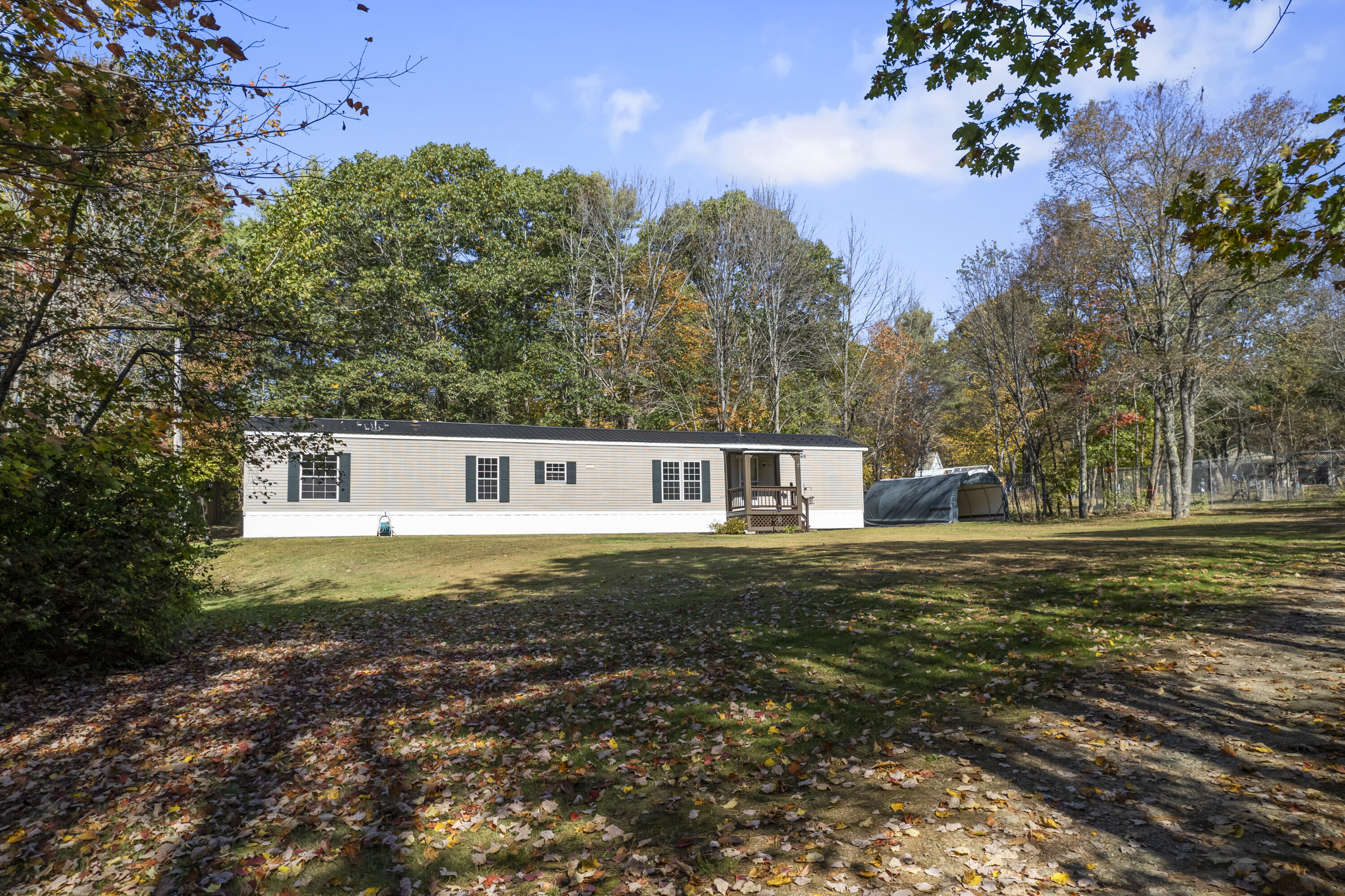 6 Forest Lane