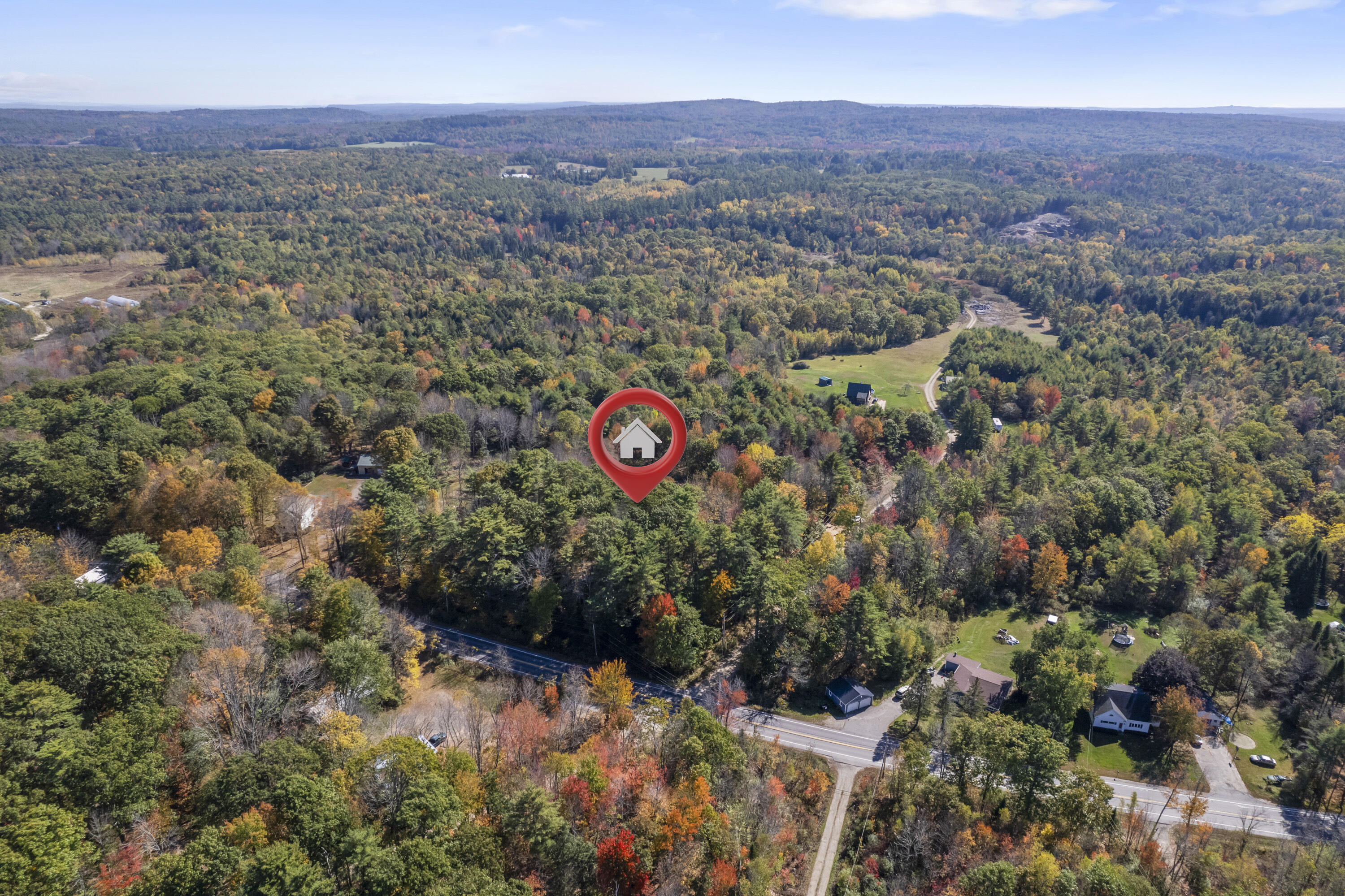 6 Forest Lane