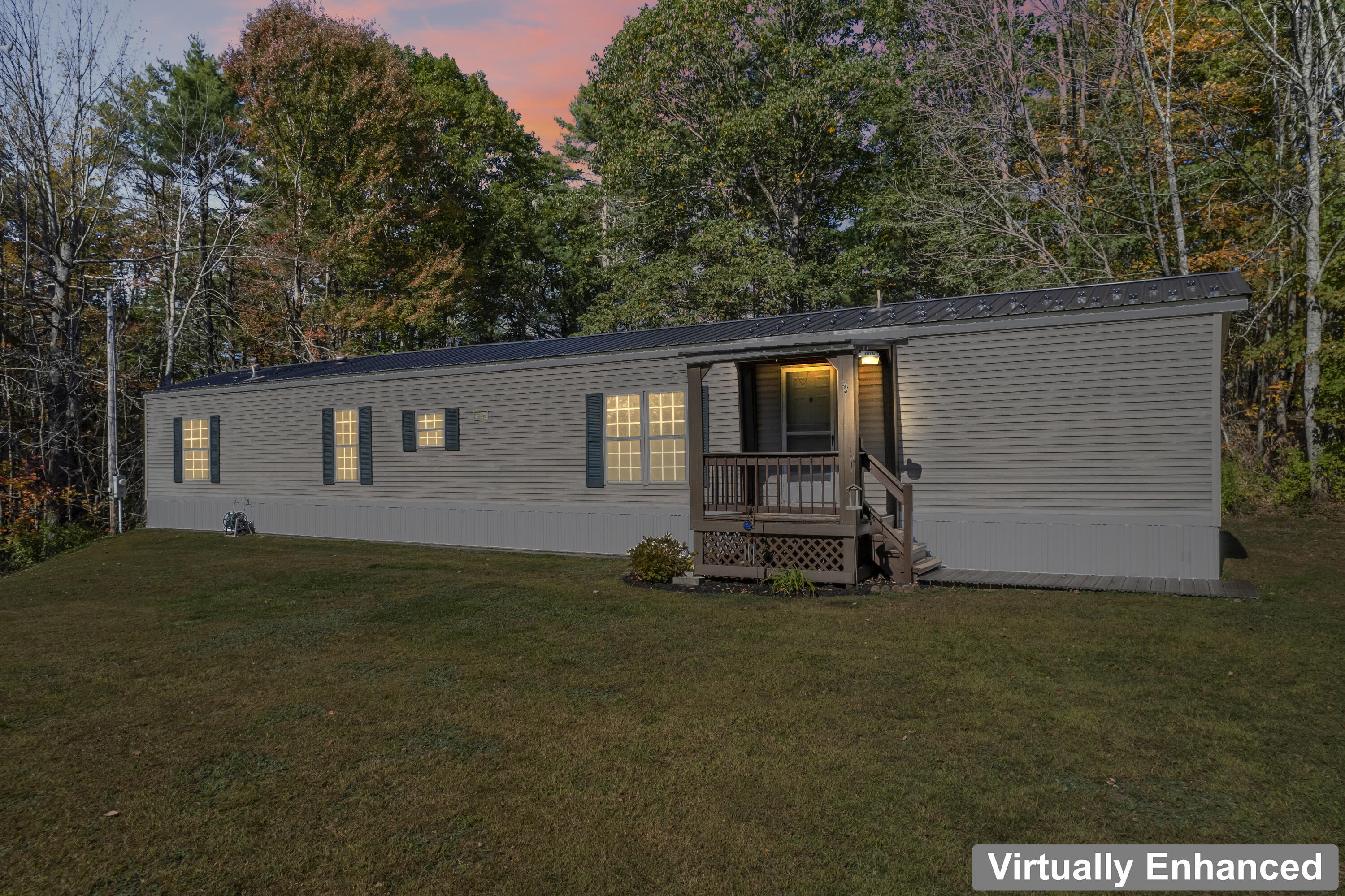 6 Forest Lane