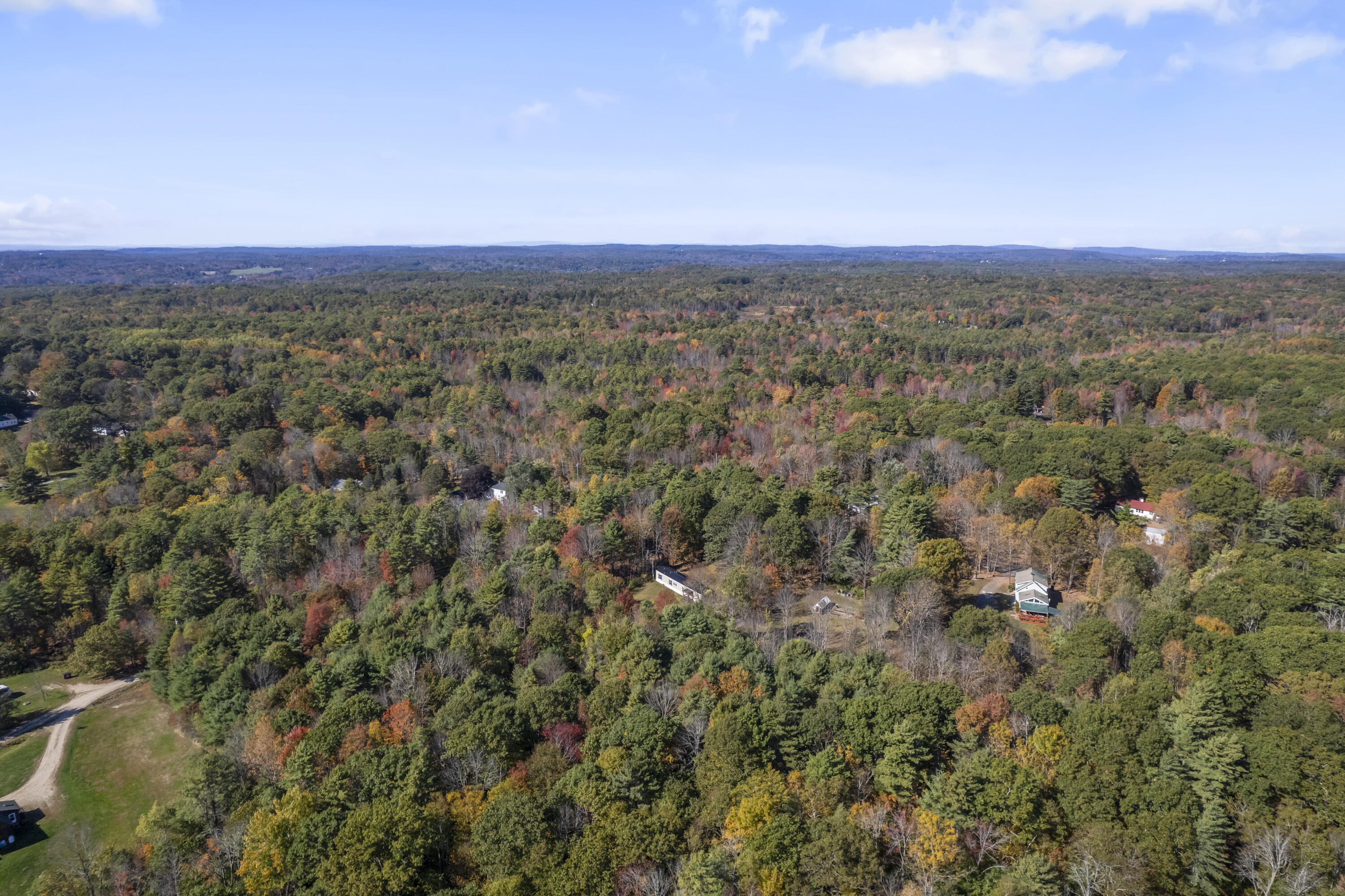 6 Forest Lane