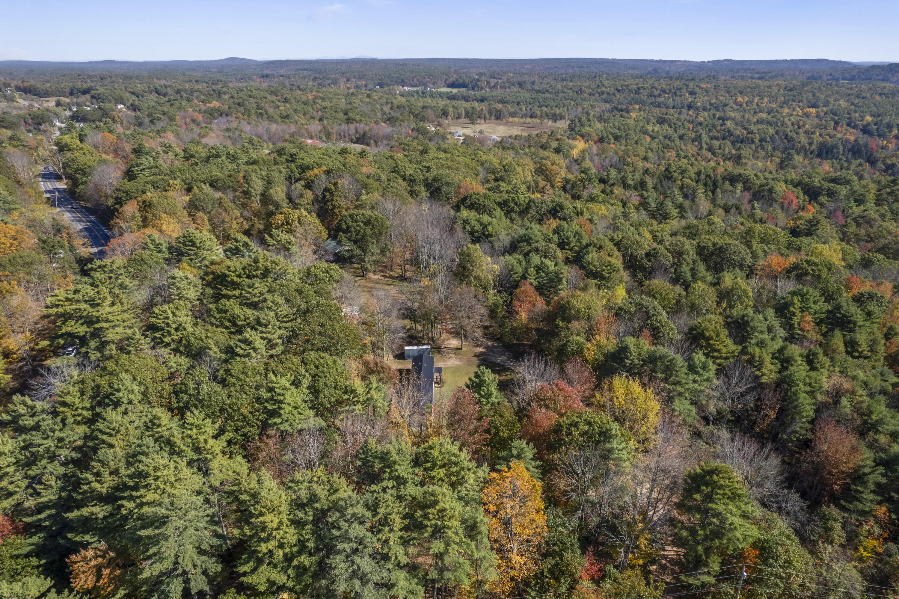 6 Forest Lane