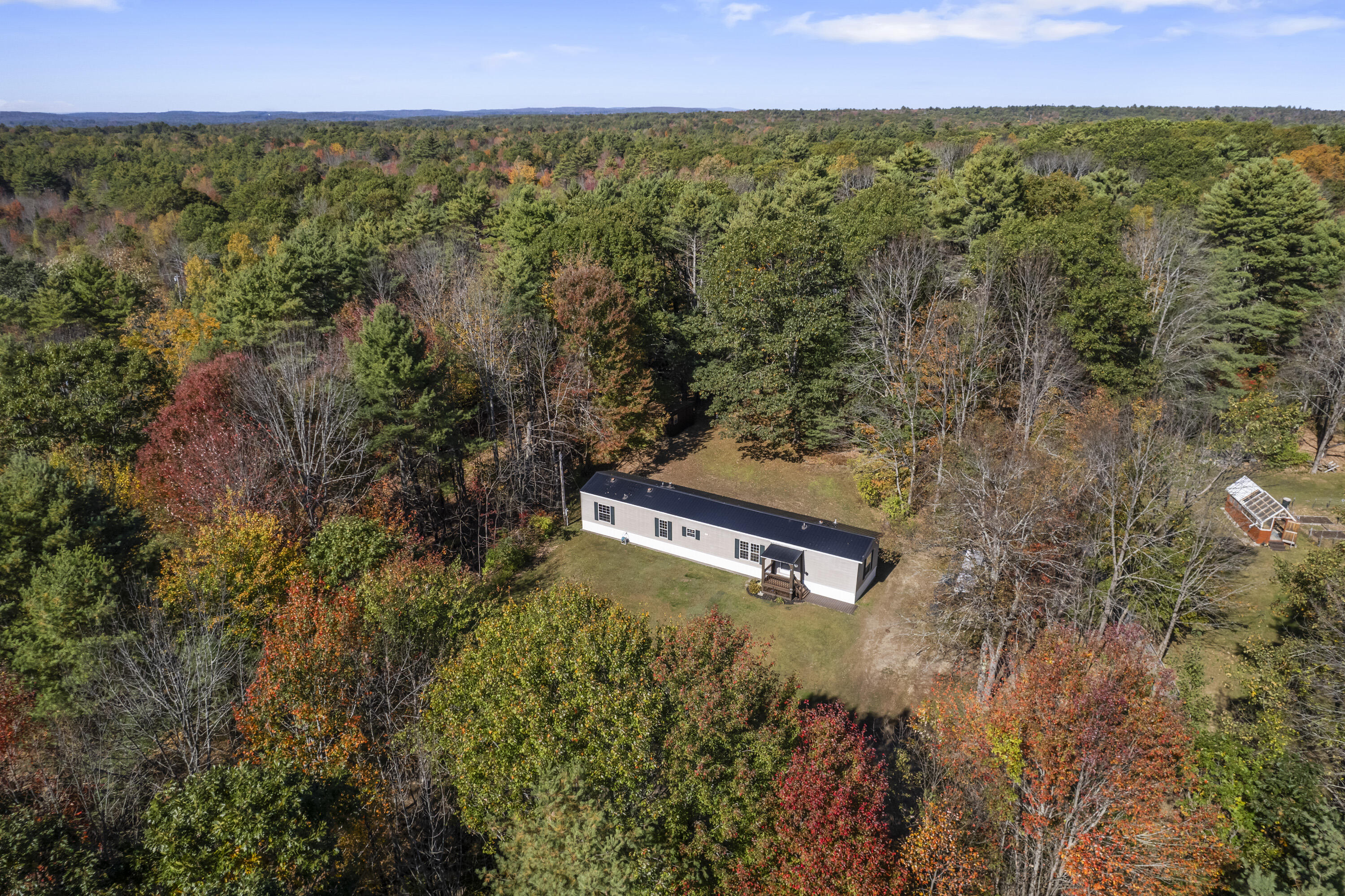 6 Forest Lane