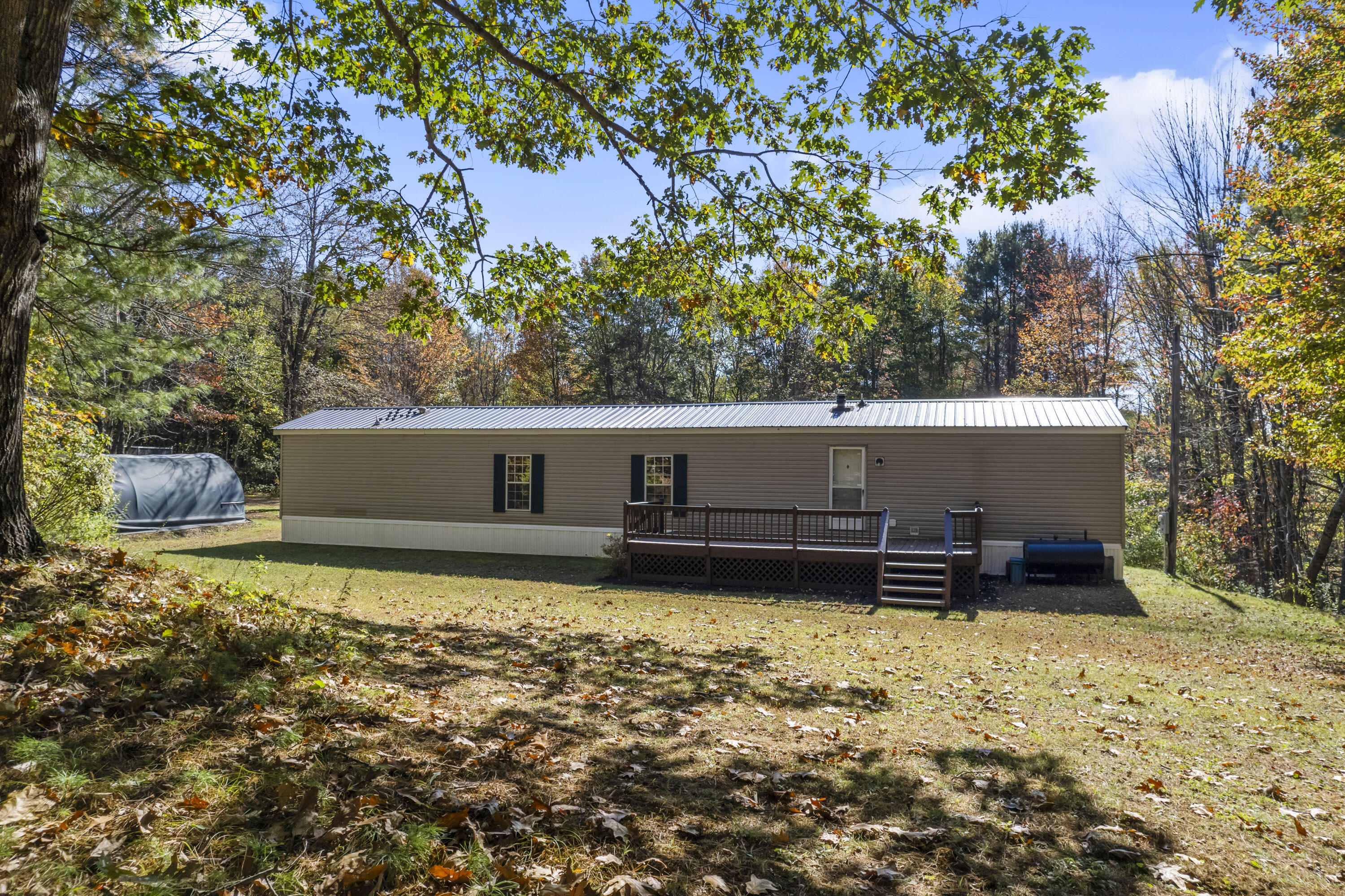 6 Forest Lane