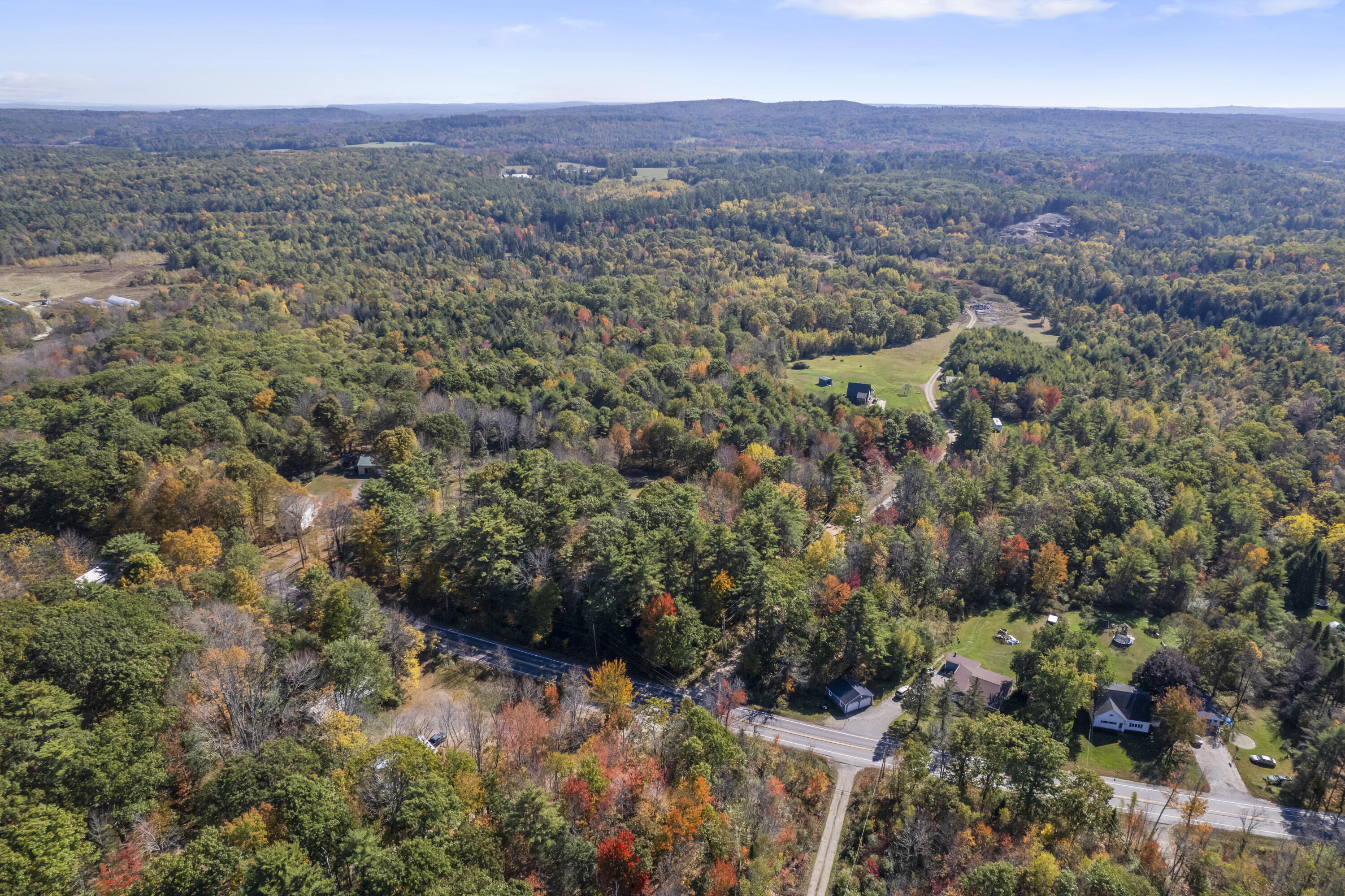 6 Forest Lane