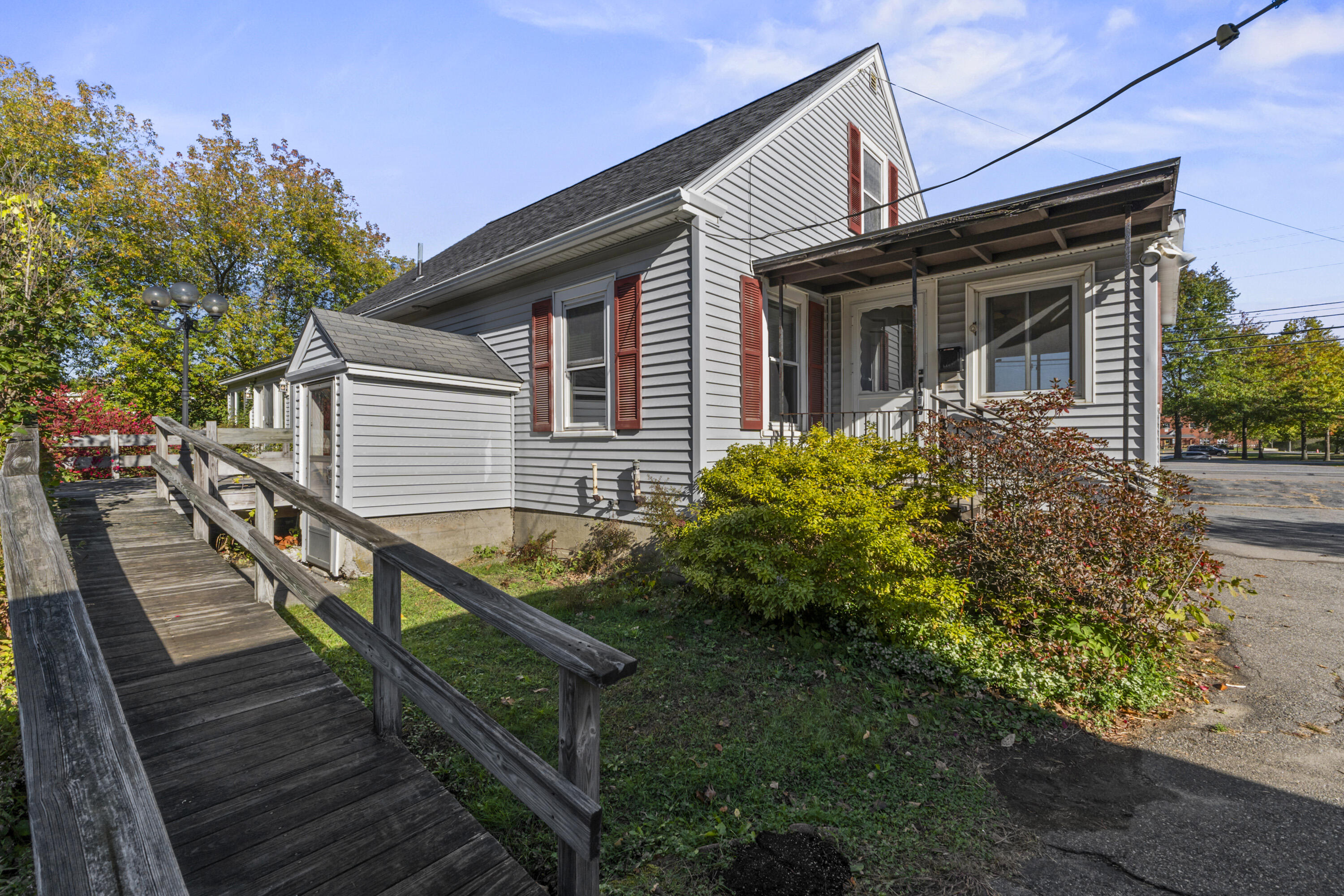 254 Eastern Avenue