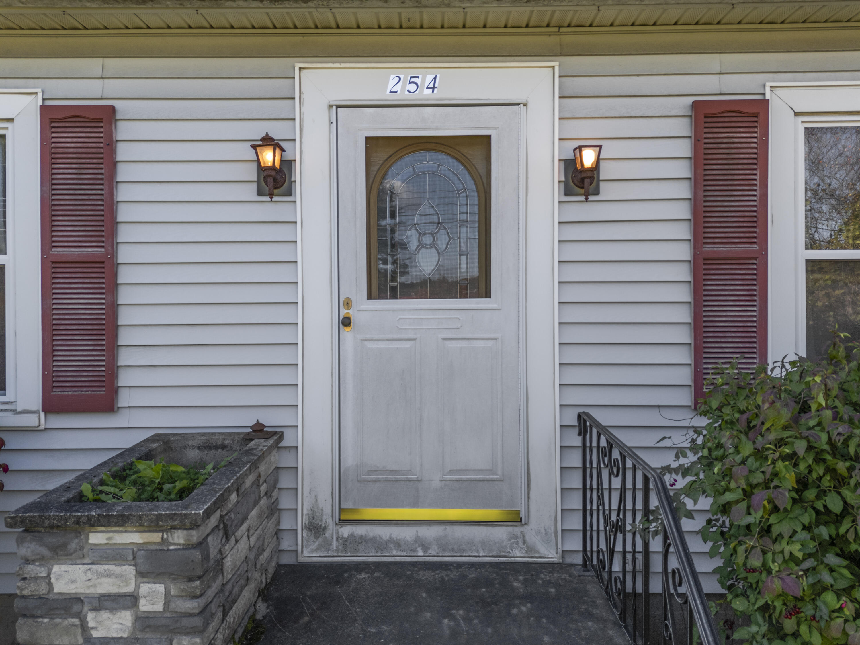 254 Eastern Avenue