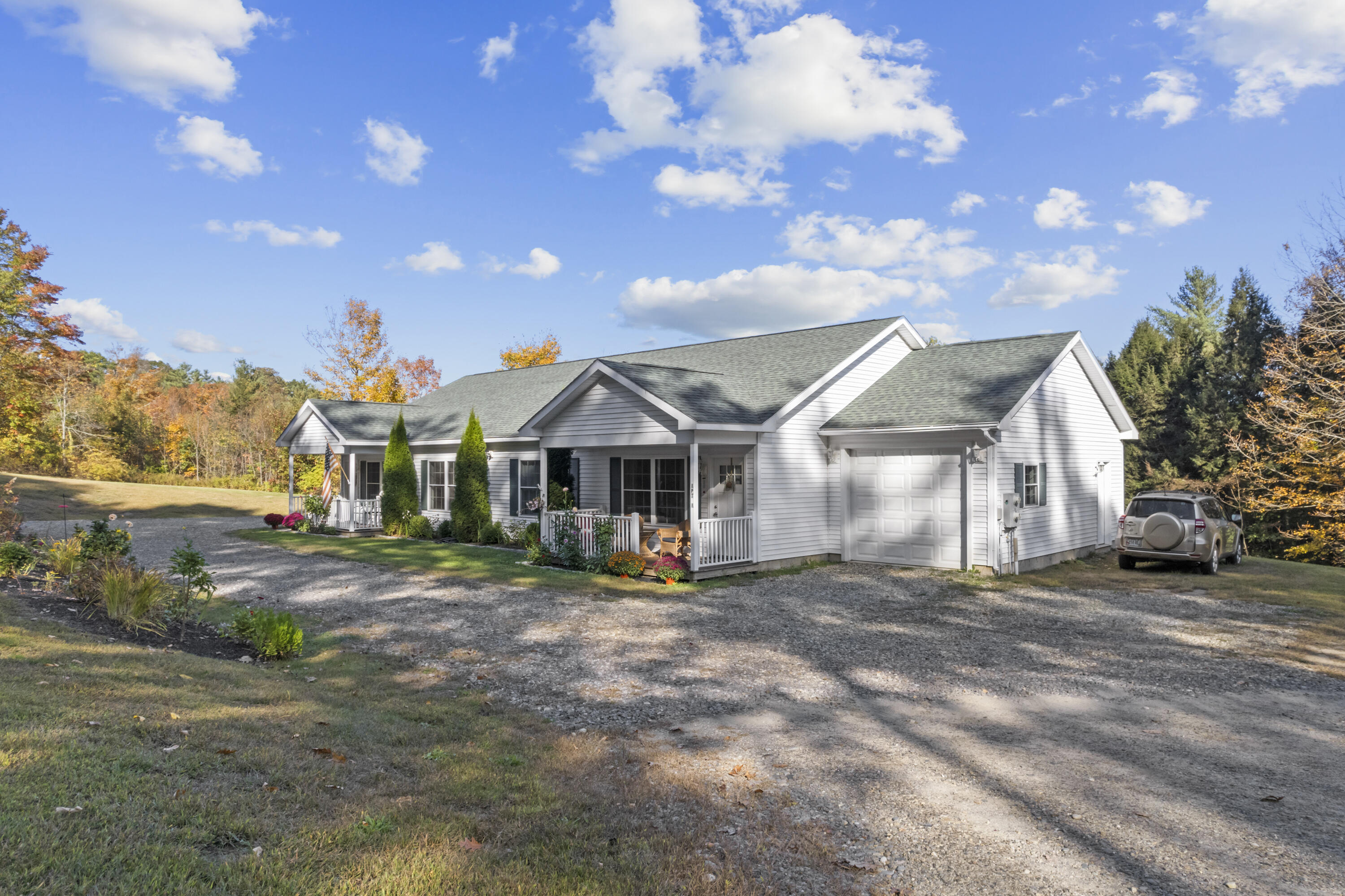 217 Reed Road
