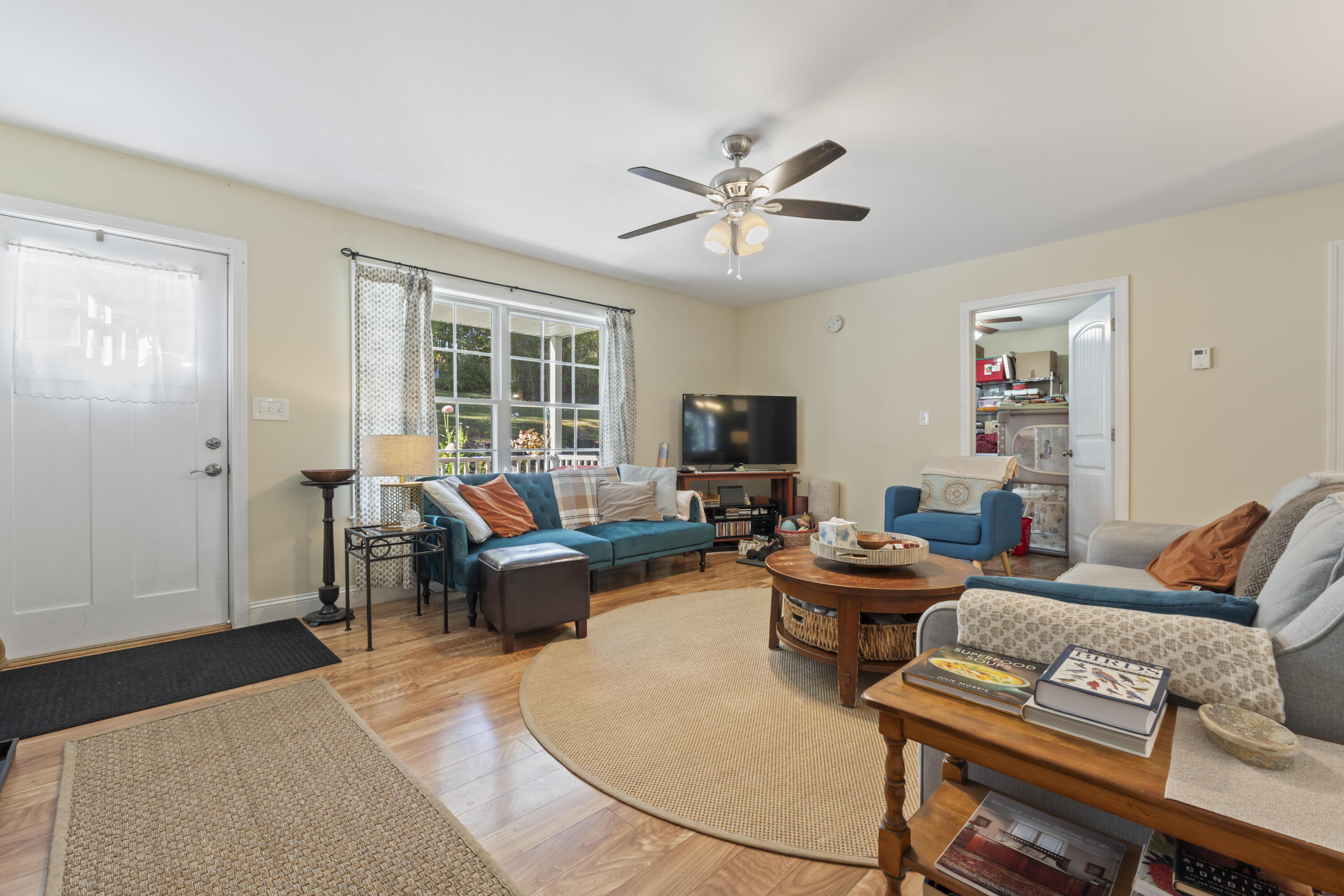 217 Reed Road