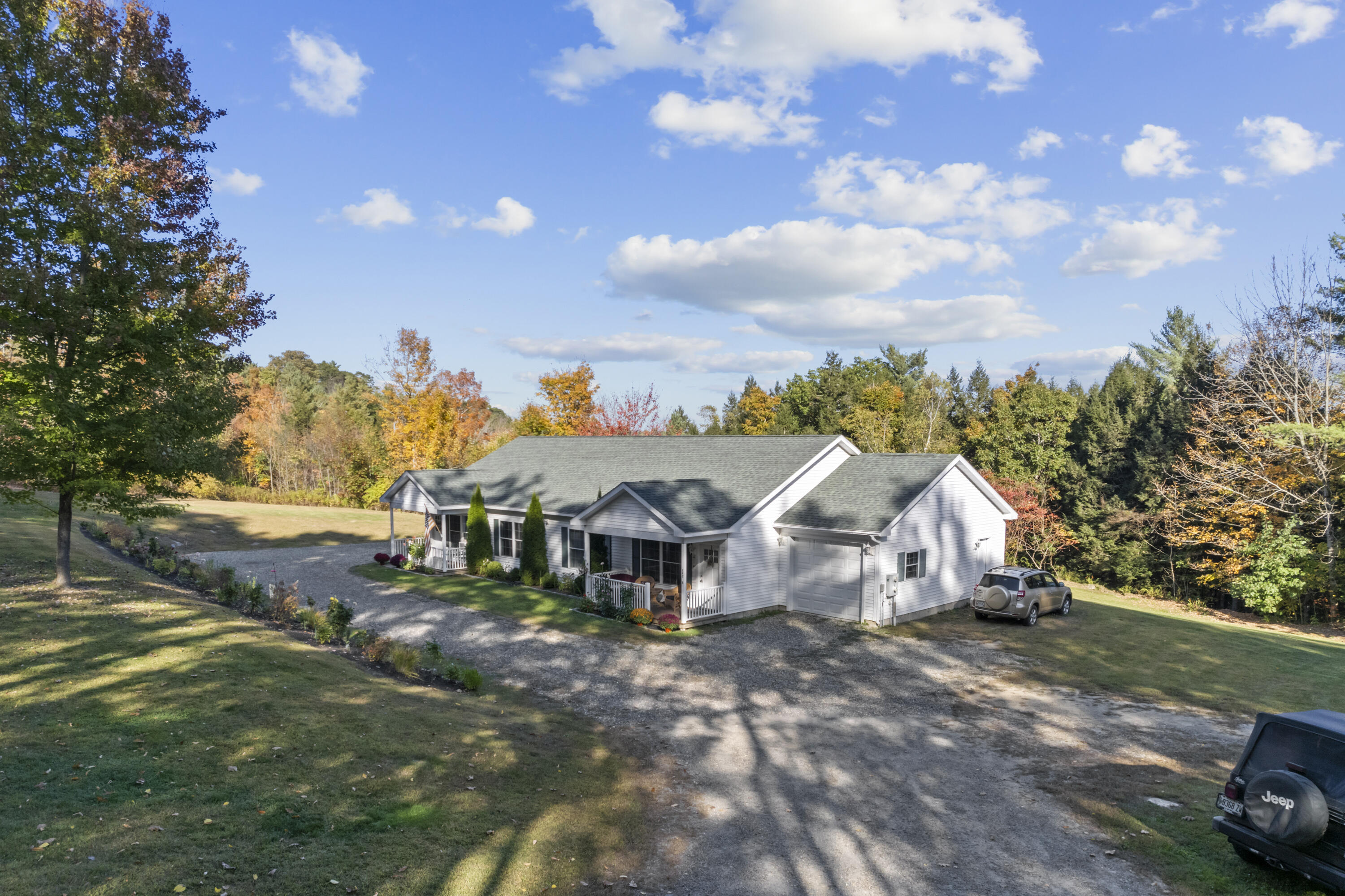 217 Reed Road