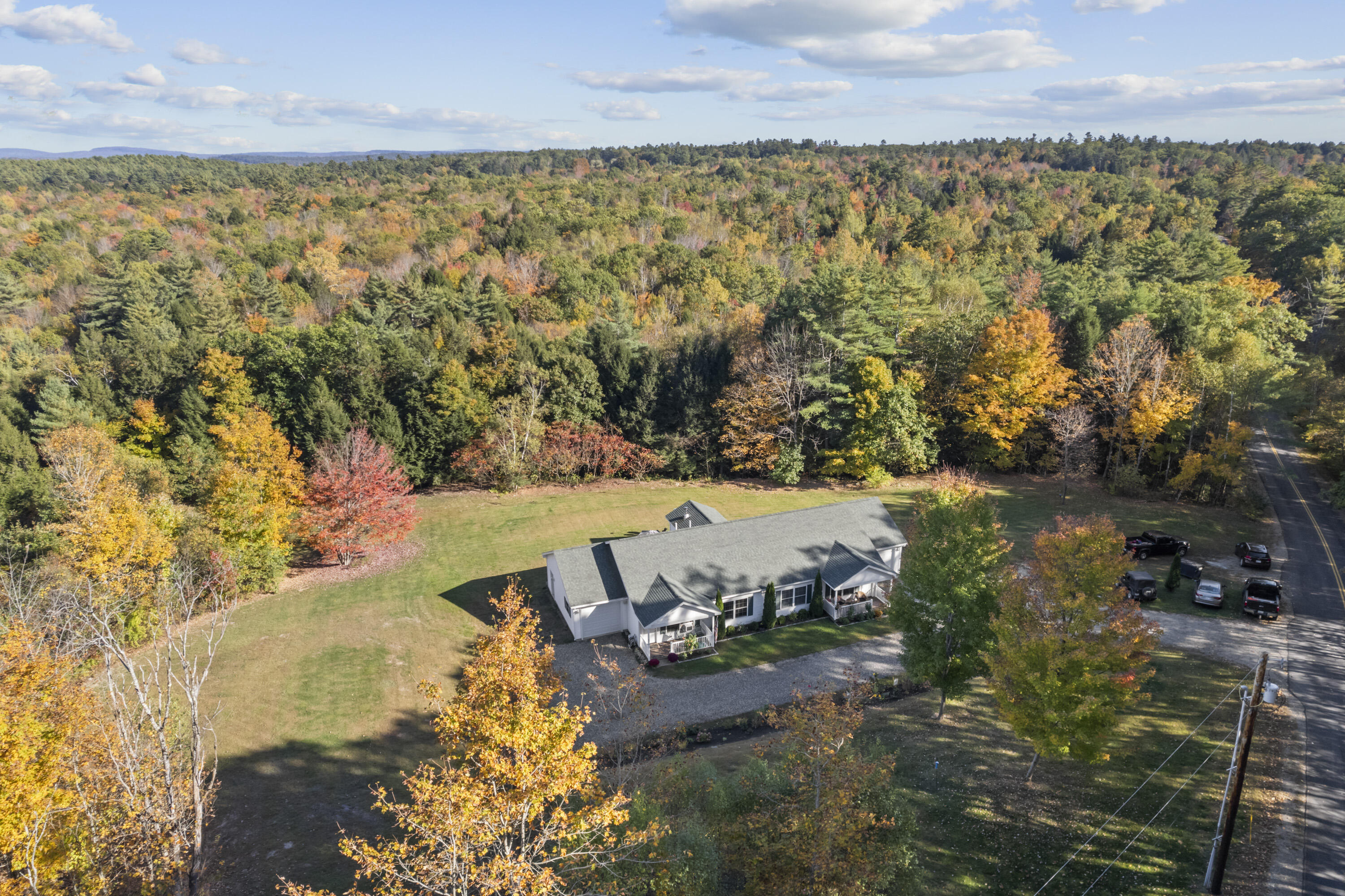 217 Reed Road