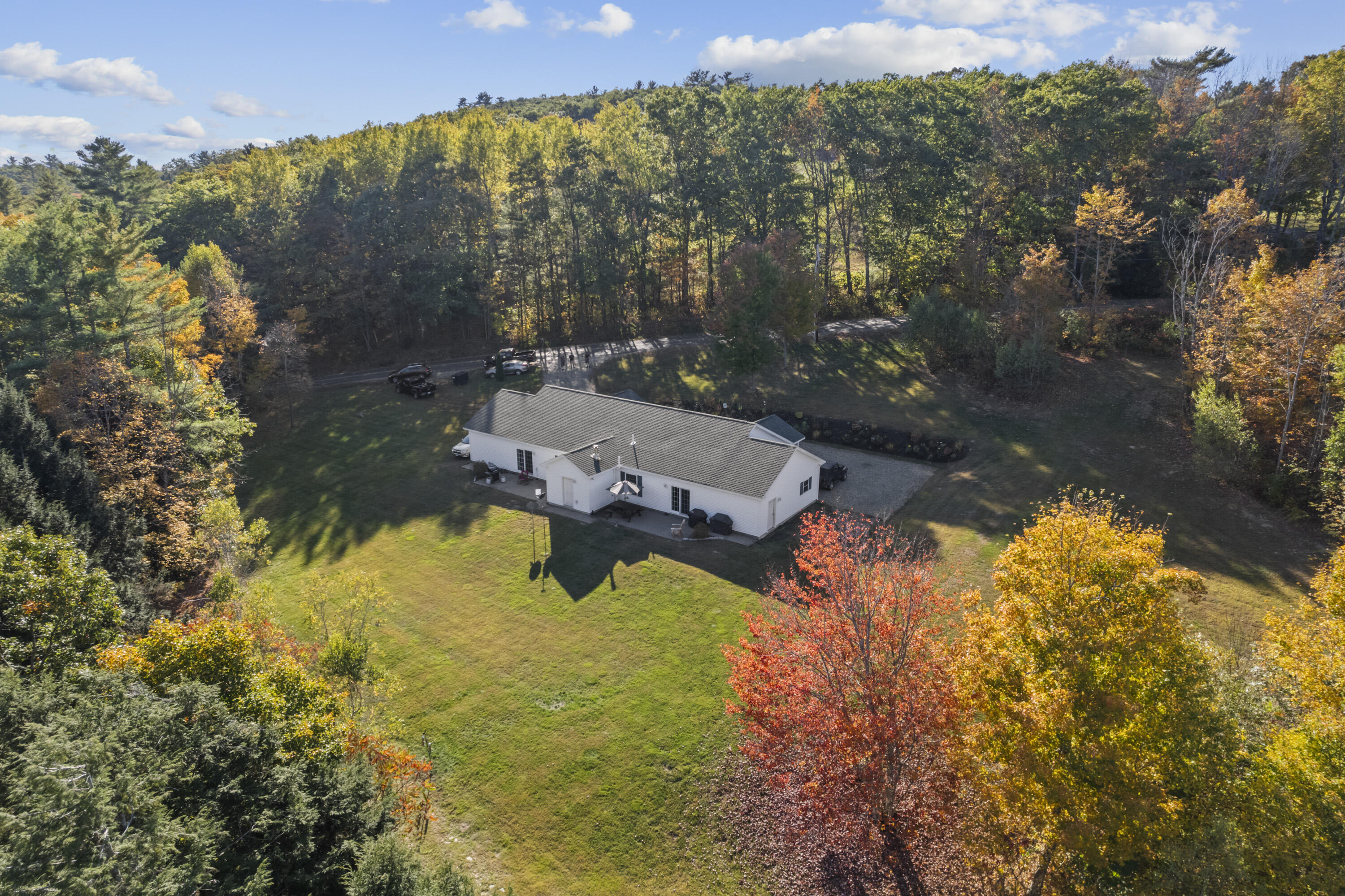 217 Reed Road