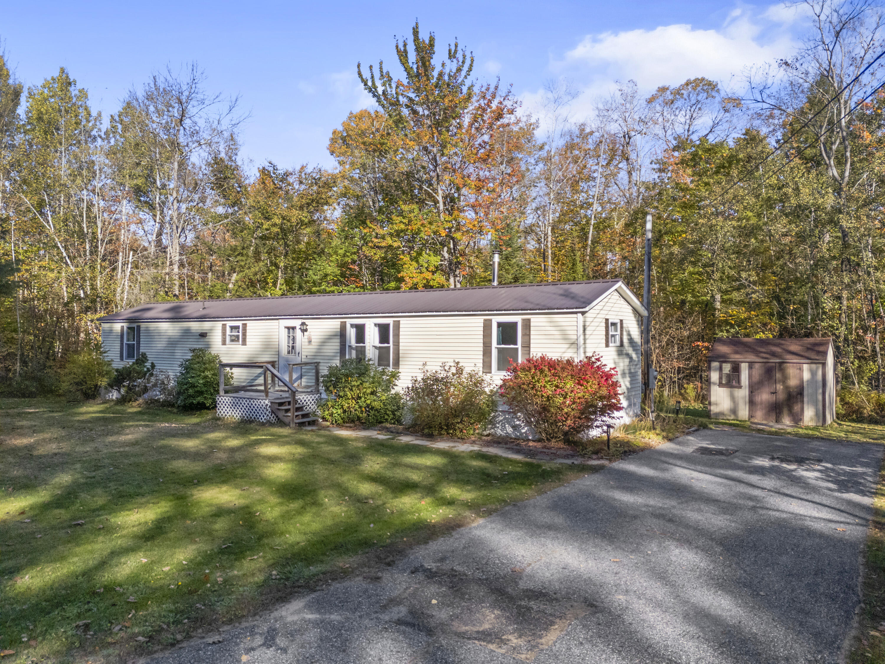 62 Birchwood Drive