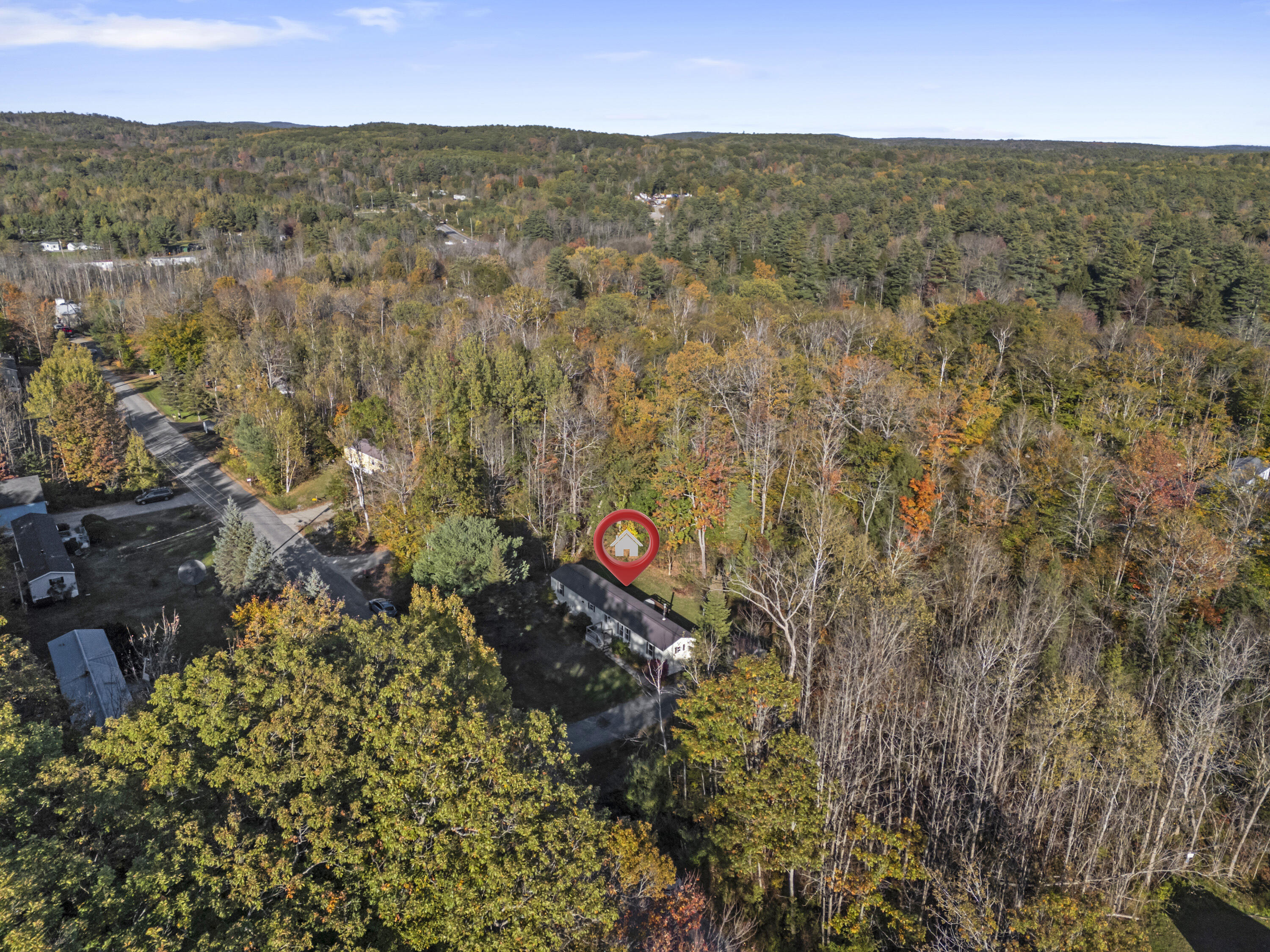 62 Birchwood Drive
