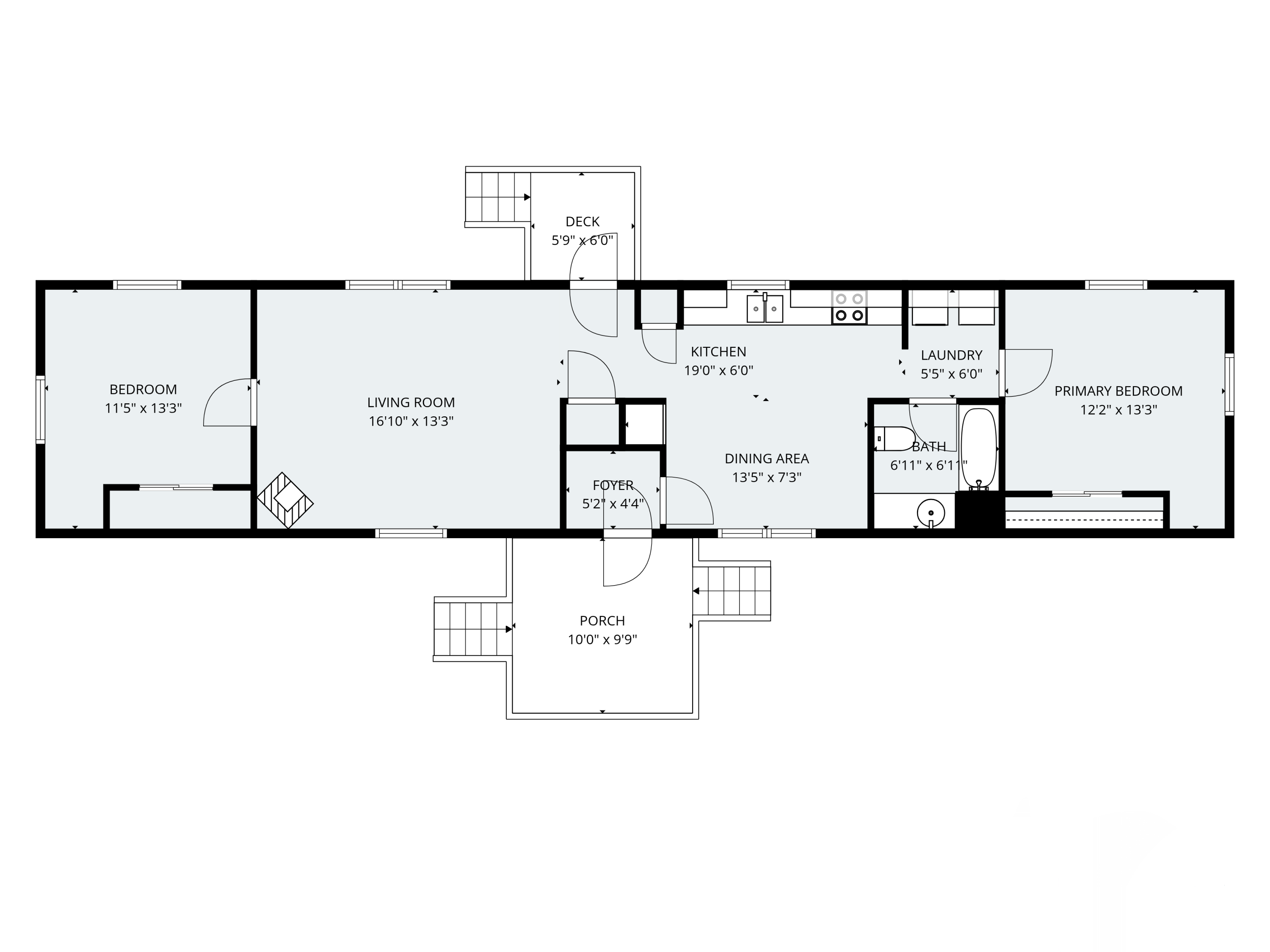 62 Birchwood Drive