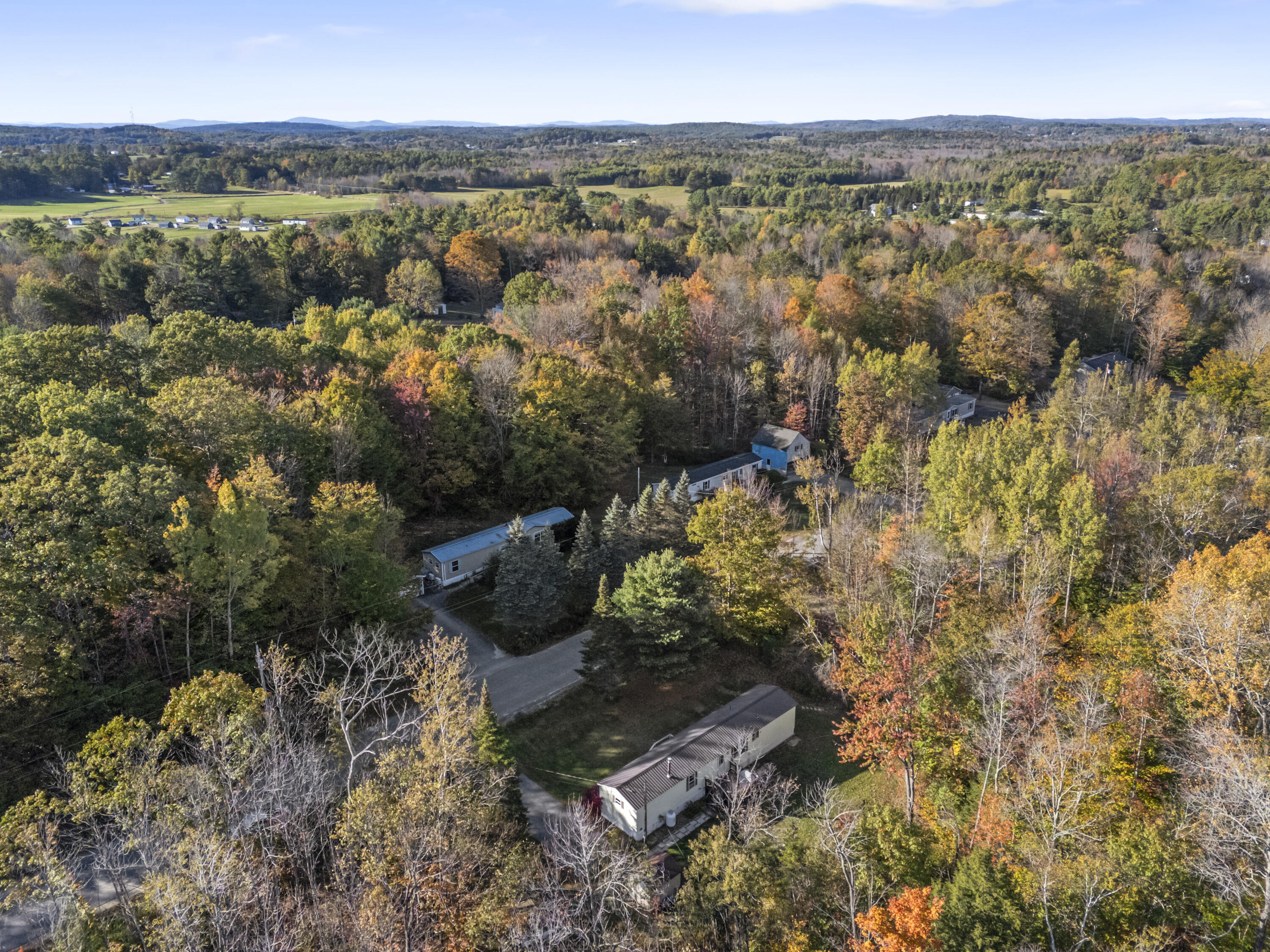 62 Birchwood Drive
