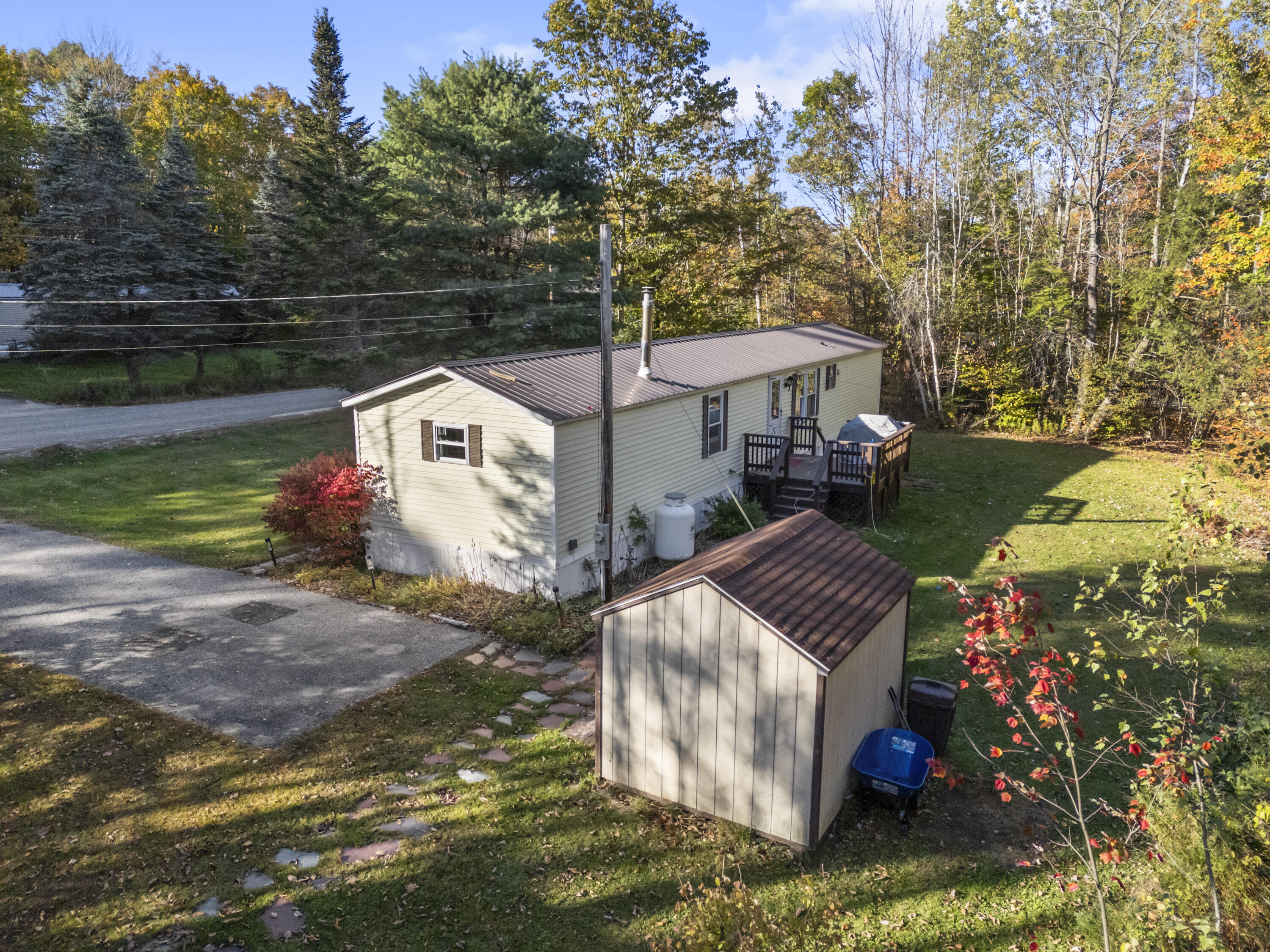 62 Birchwood Drive