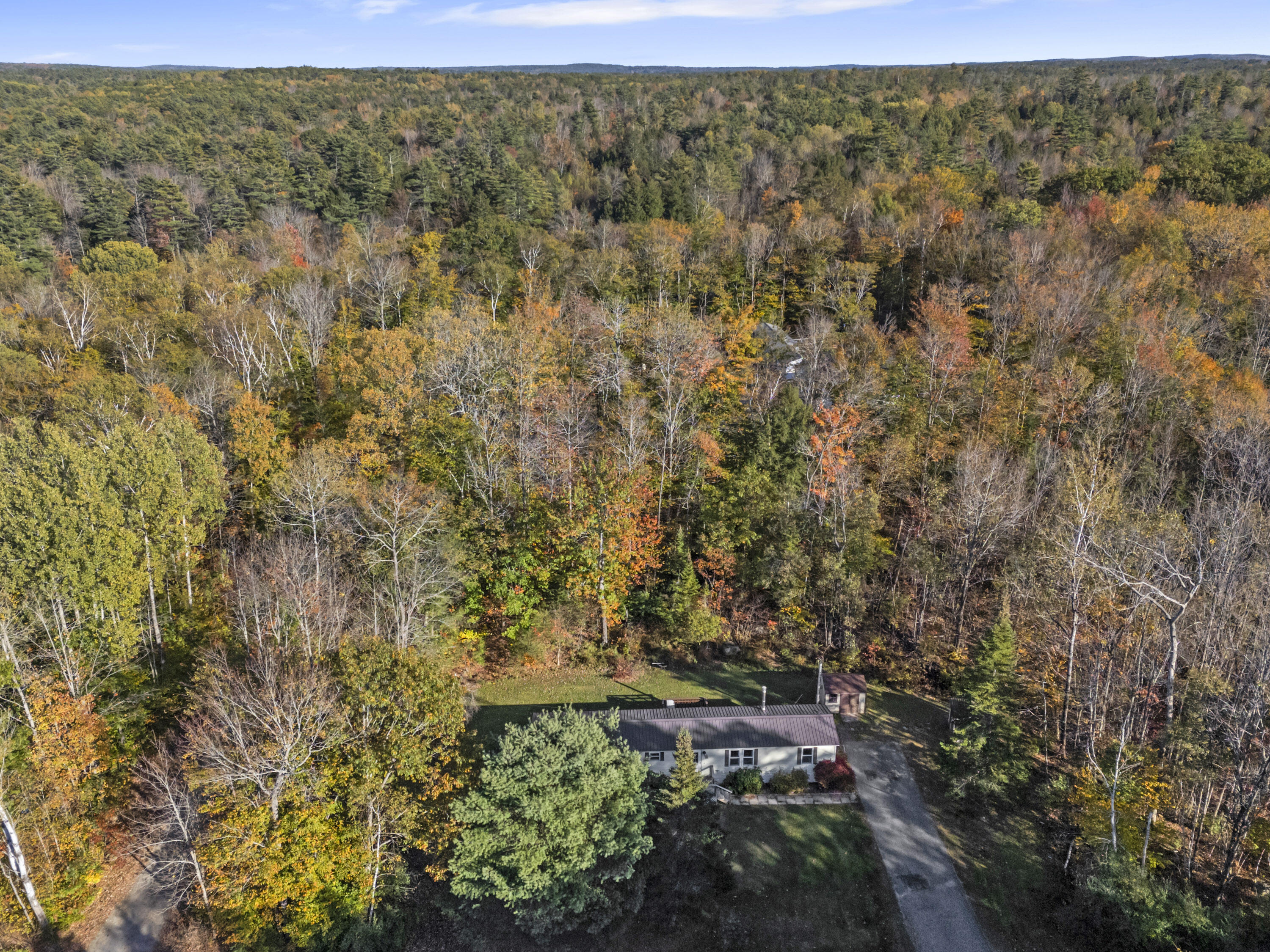 62 Birchwood Drive