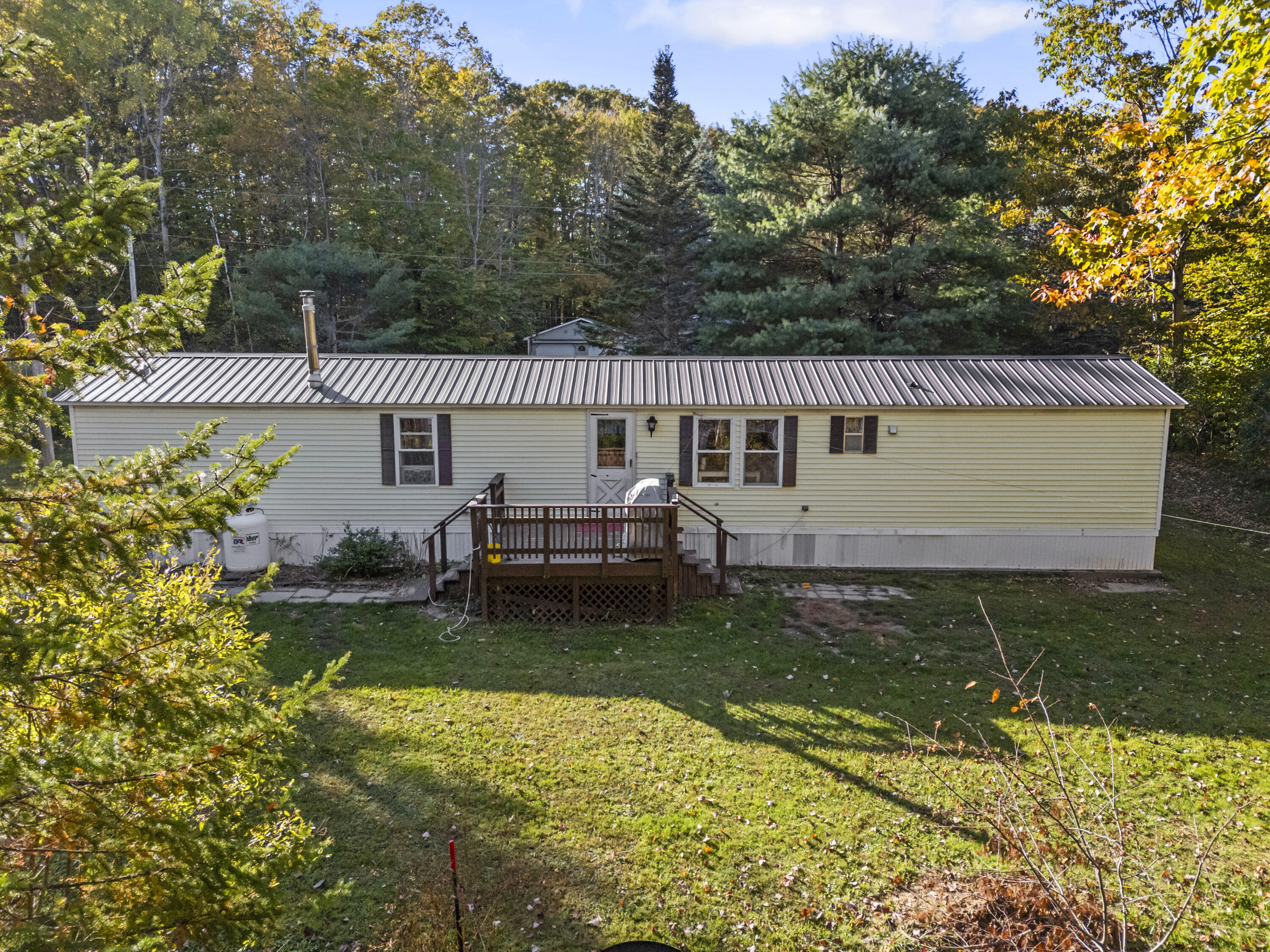 62 Birchwood Drive