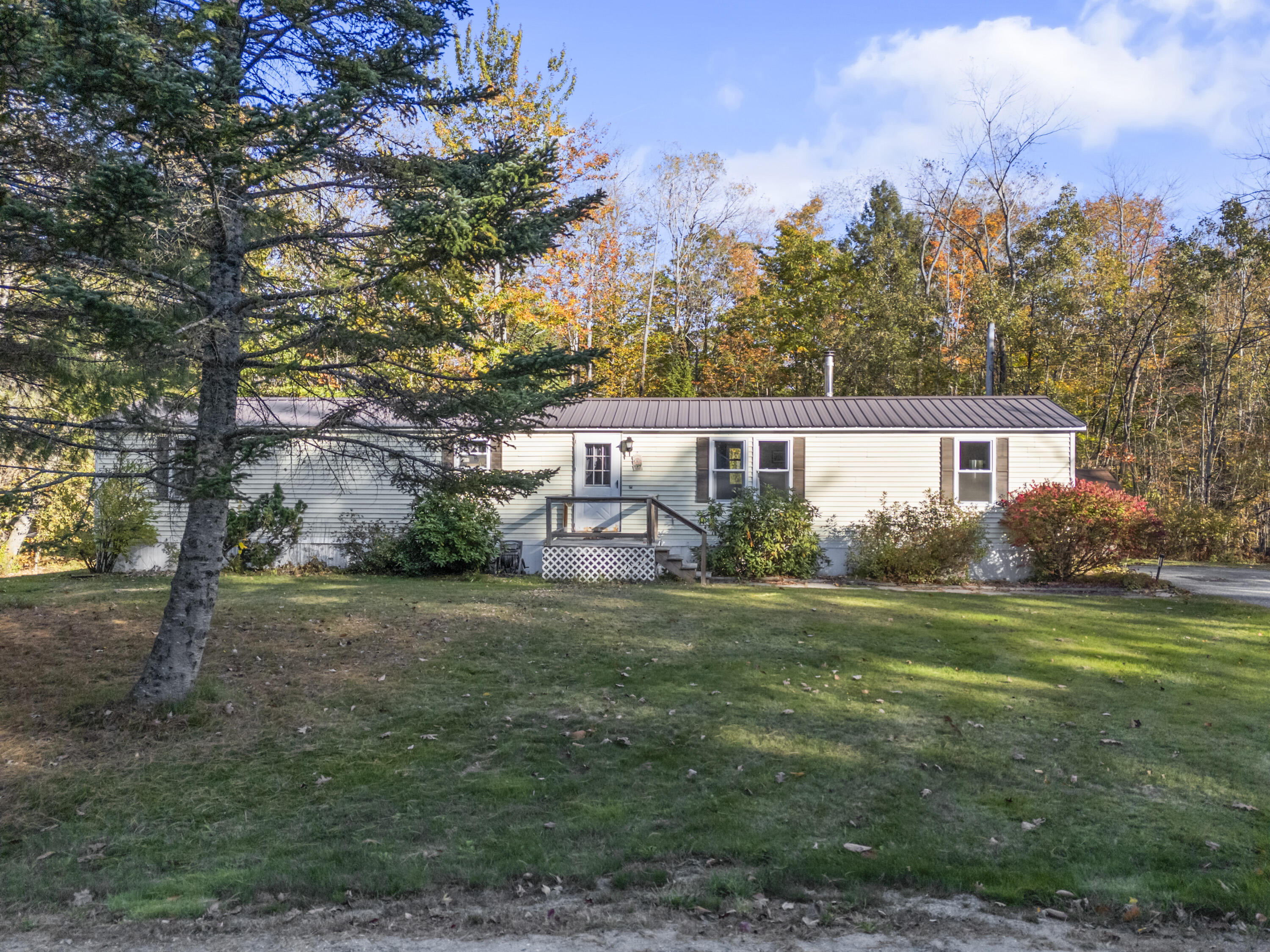 62 Birchwood Drive