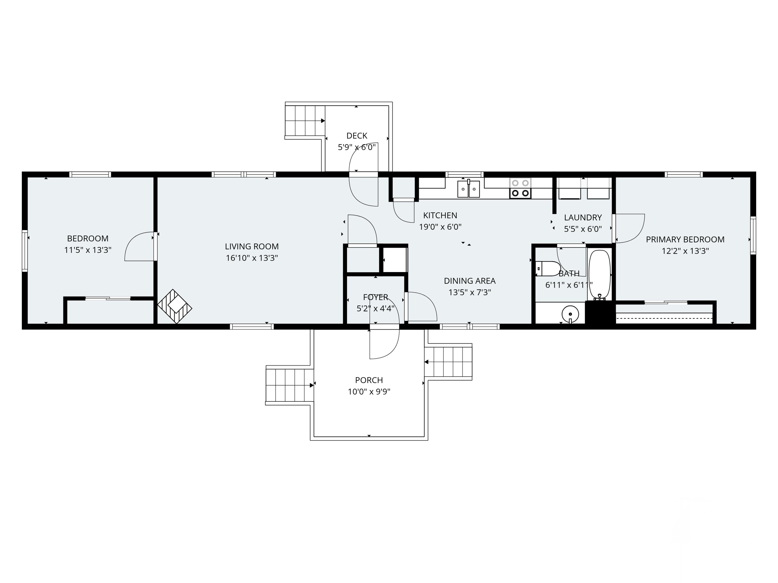 62 Birchwood Drive
