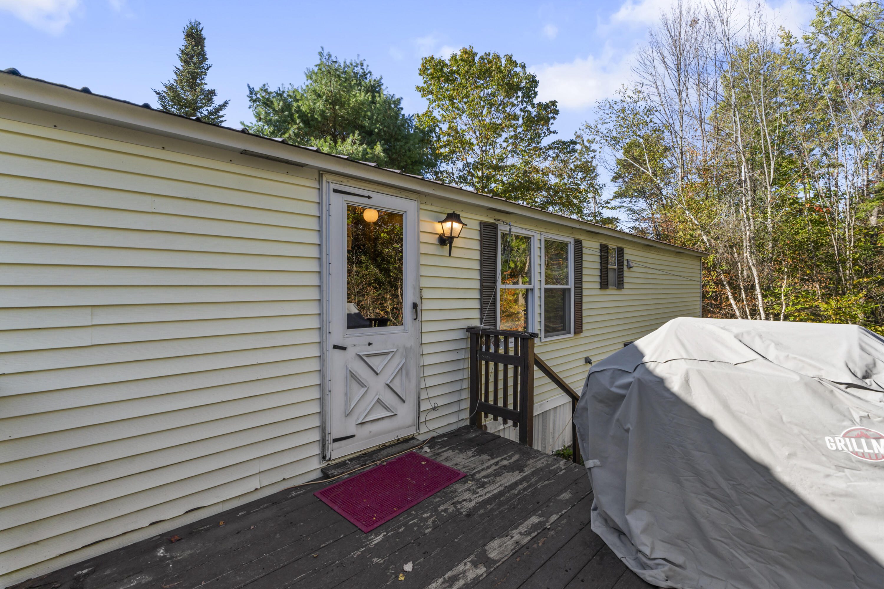 62 Birchwood Drive