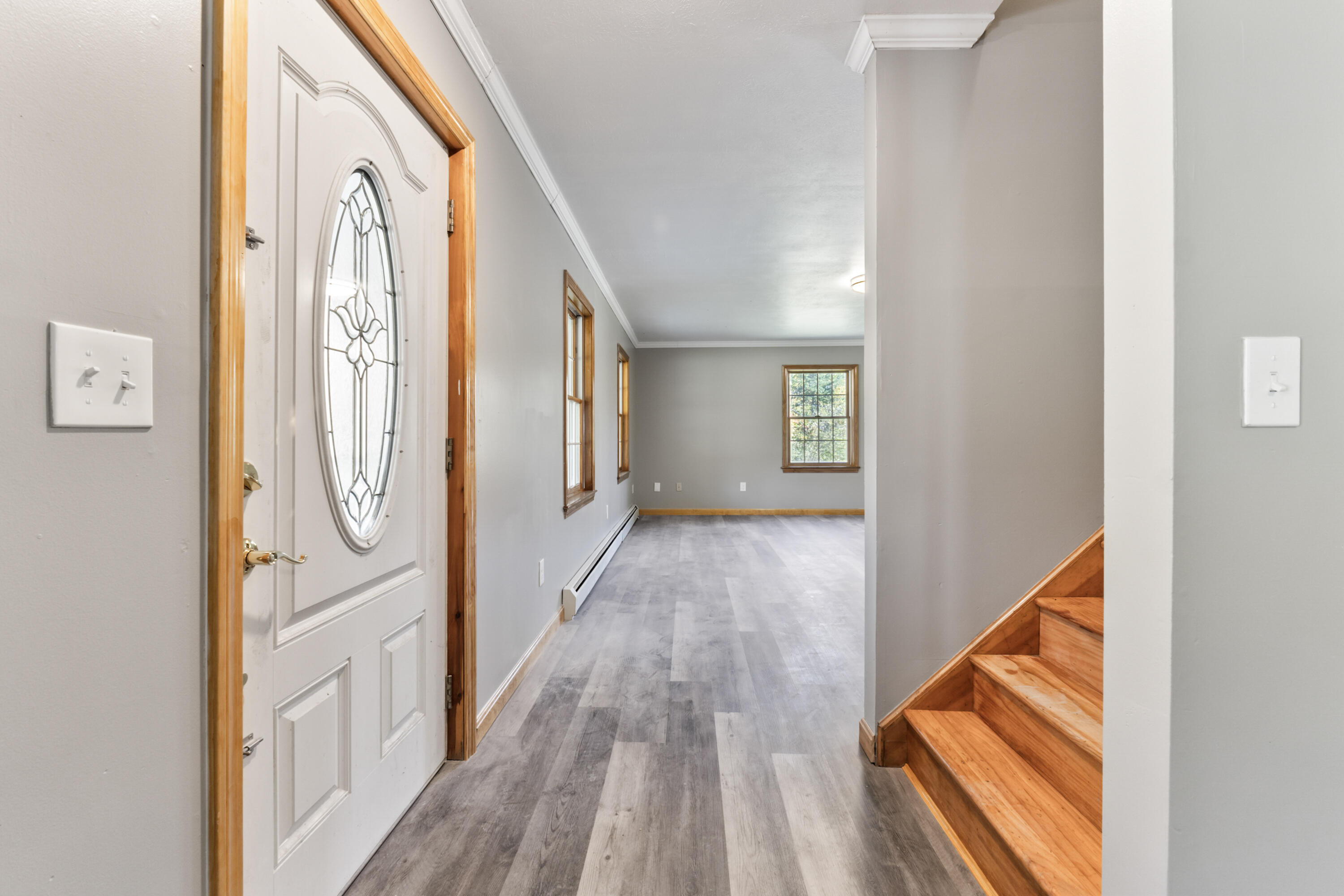 143 Nelson Hill Road, Canaan