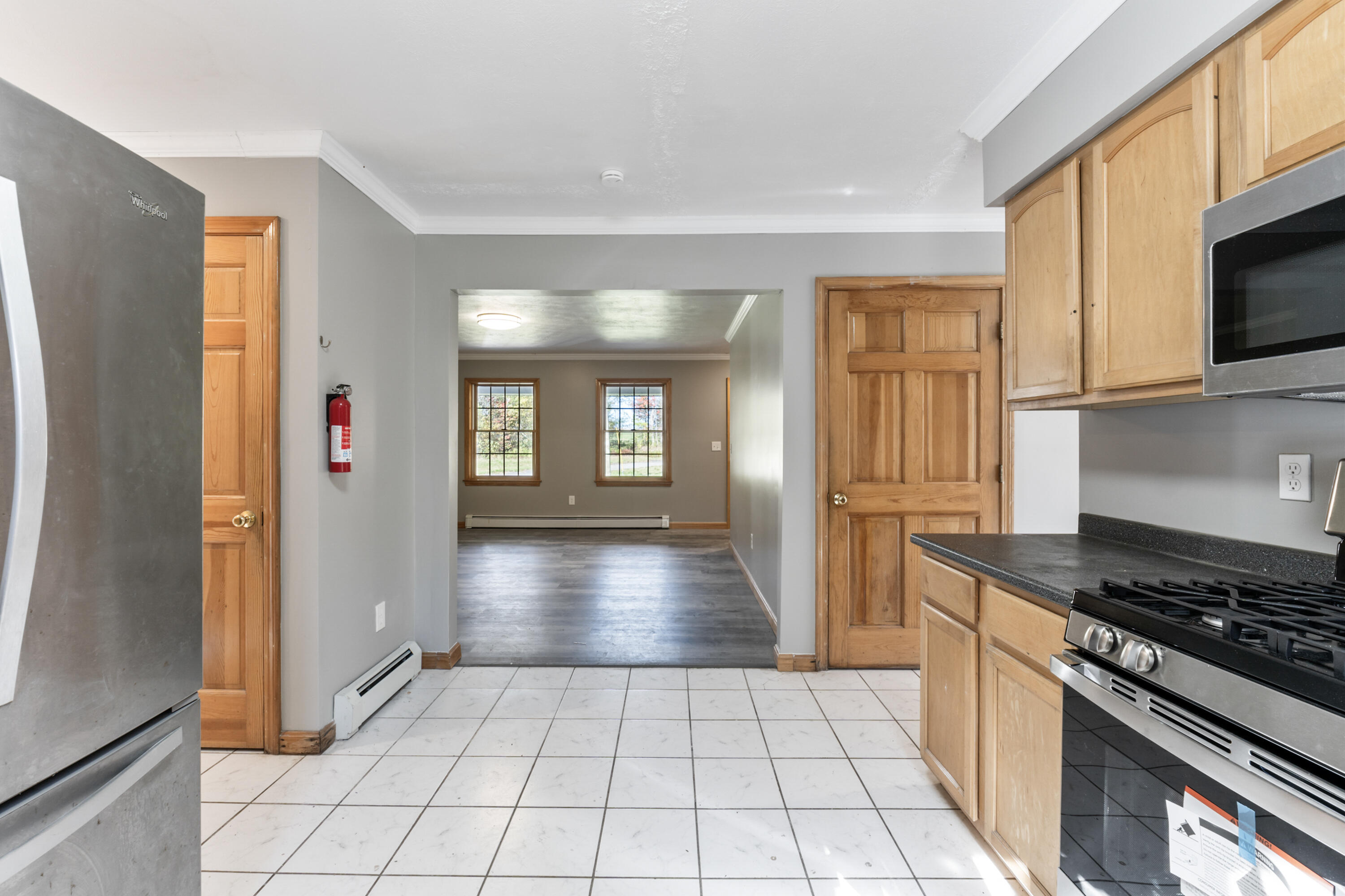 143 Nelson Hill Road, Canaan