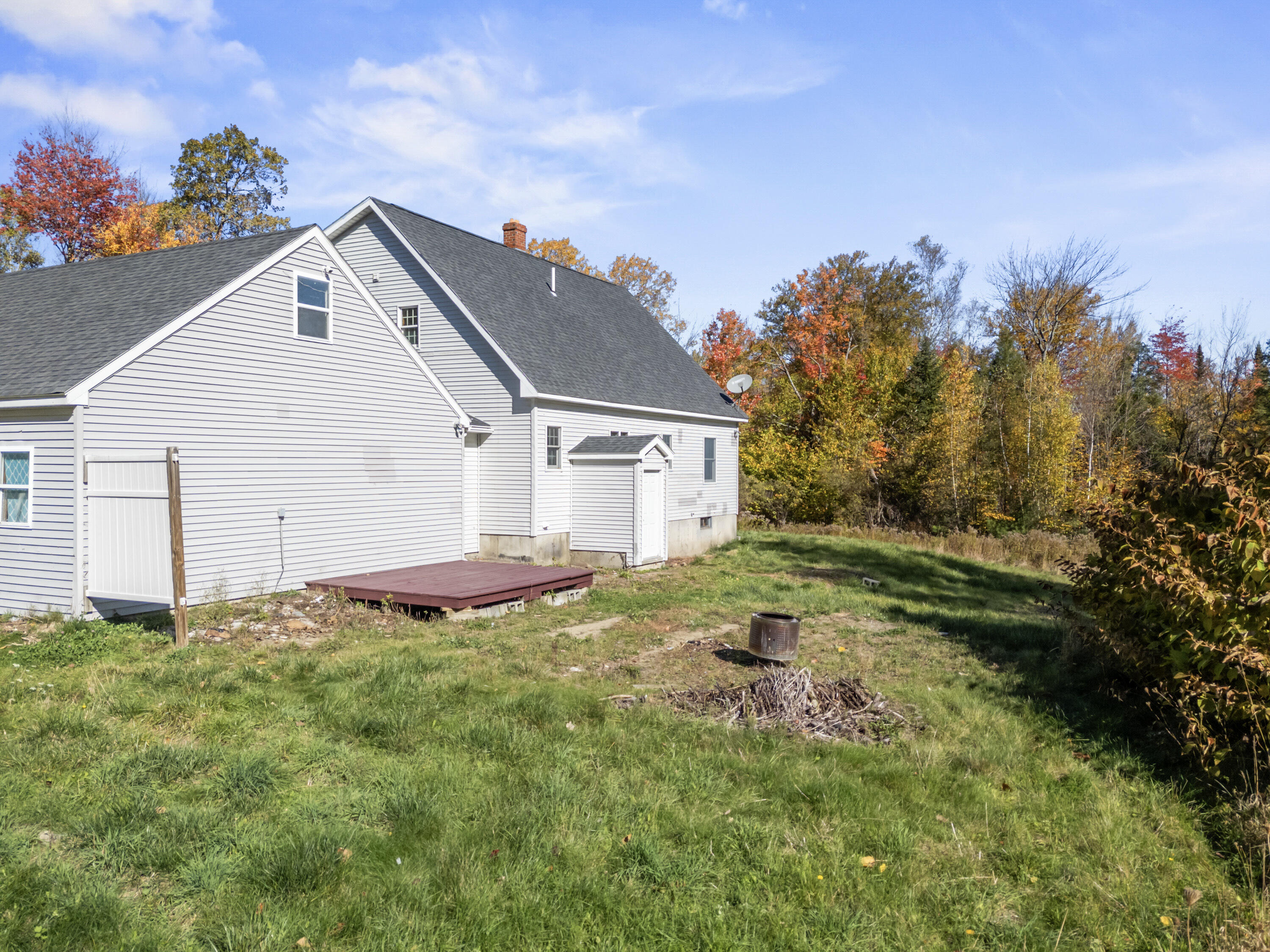 143 Nelson Hill Road, Canaan