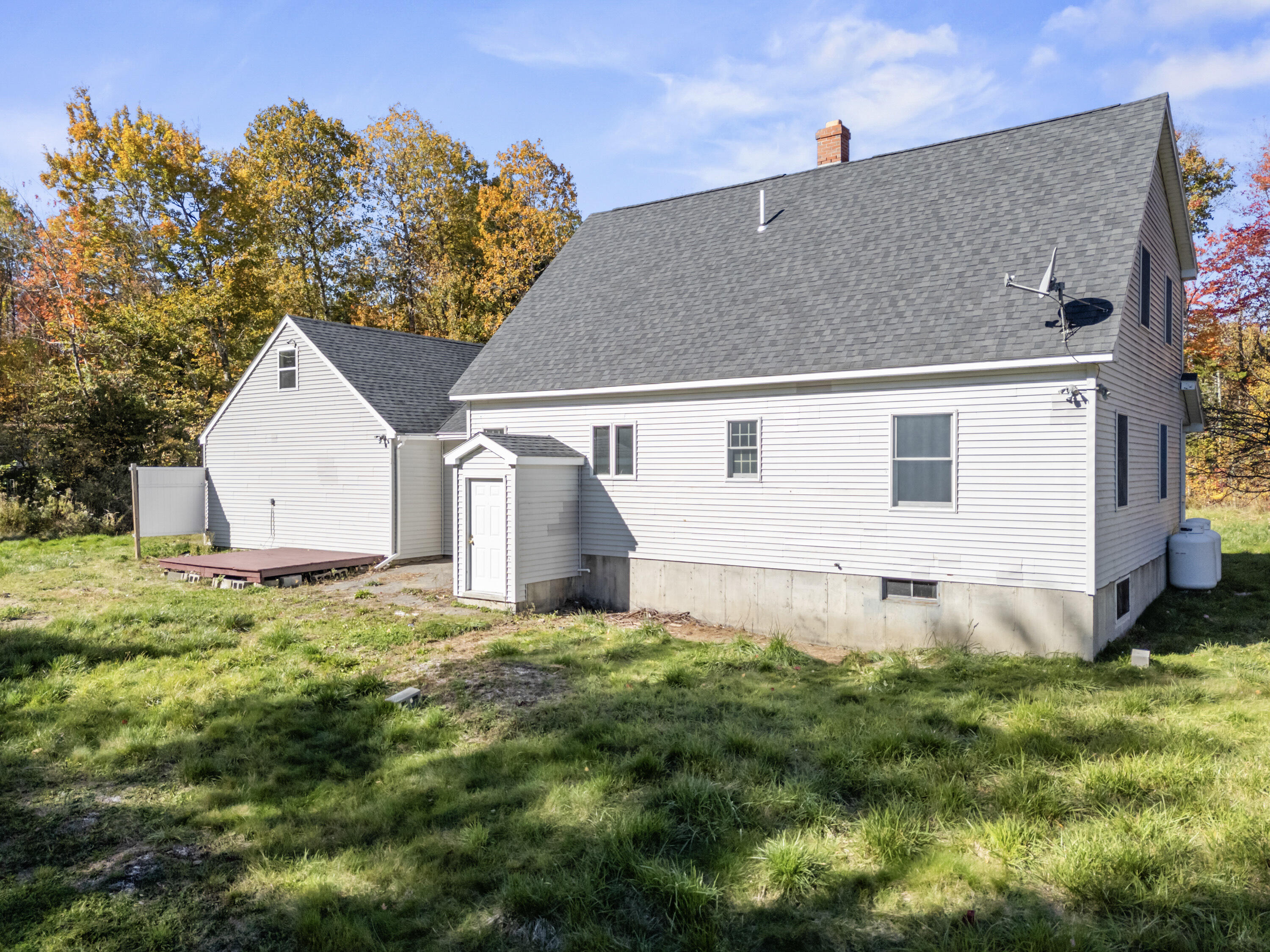 143 Nelson Hill Road, Canaan