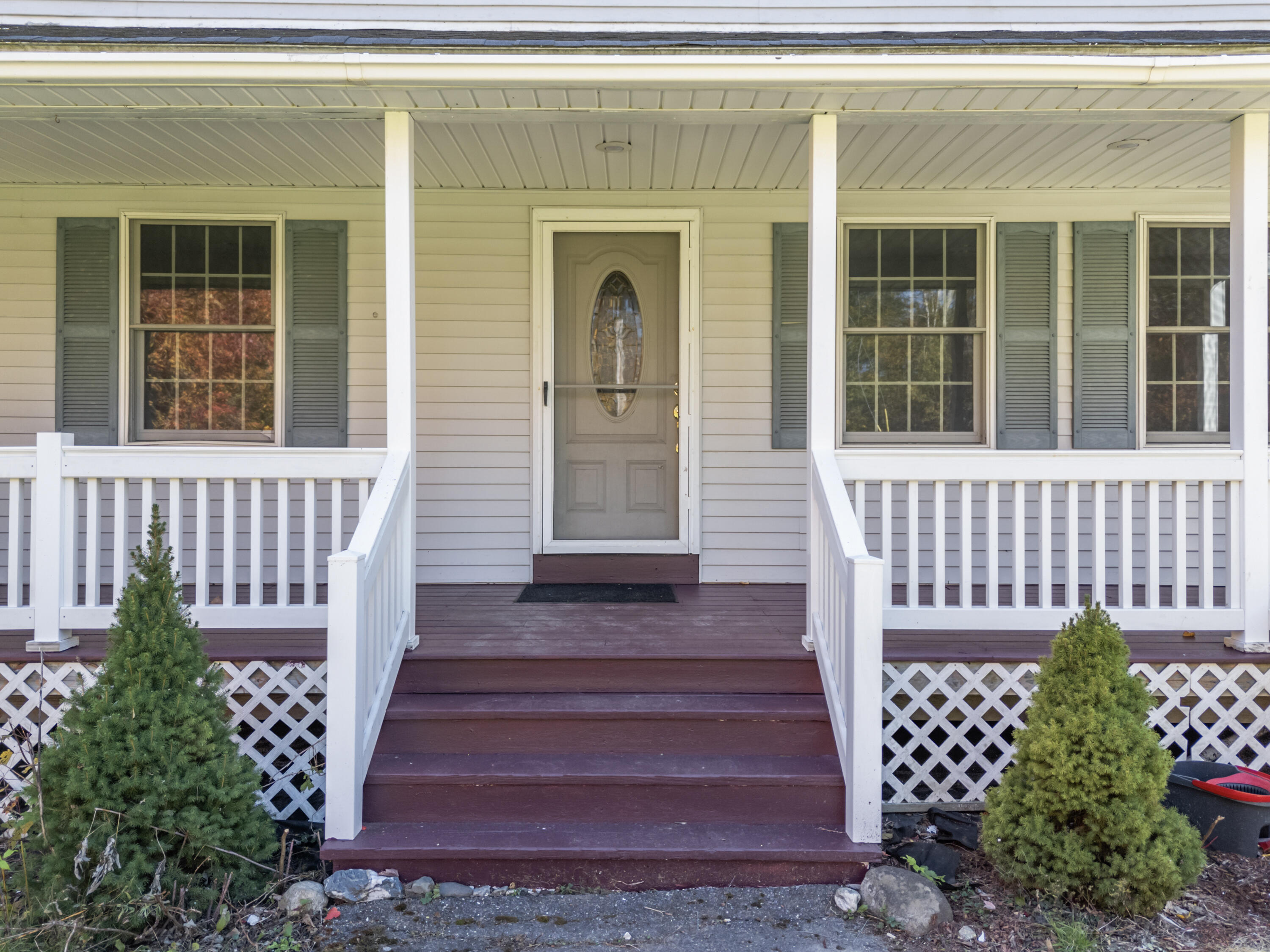 143 Nelson Hill Road, Canaan