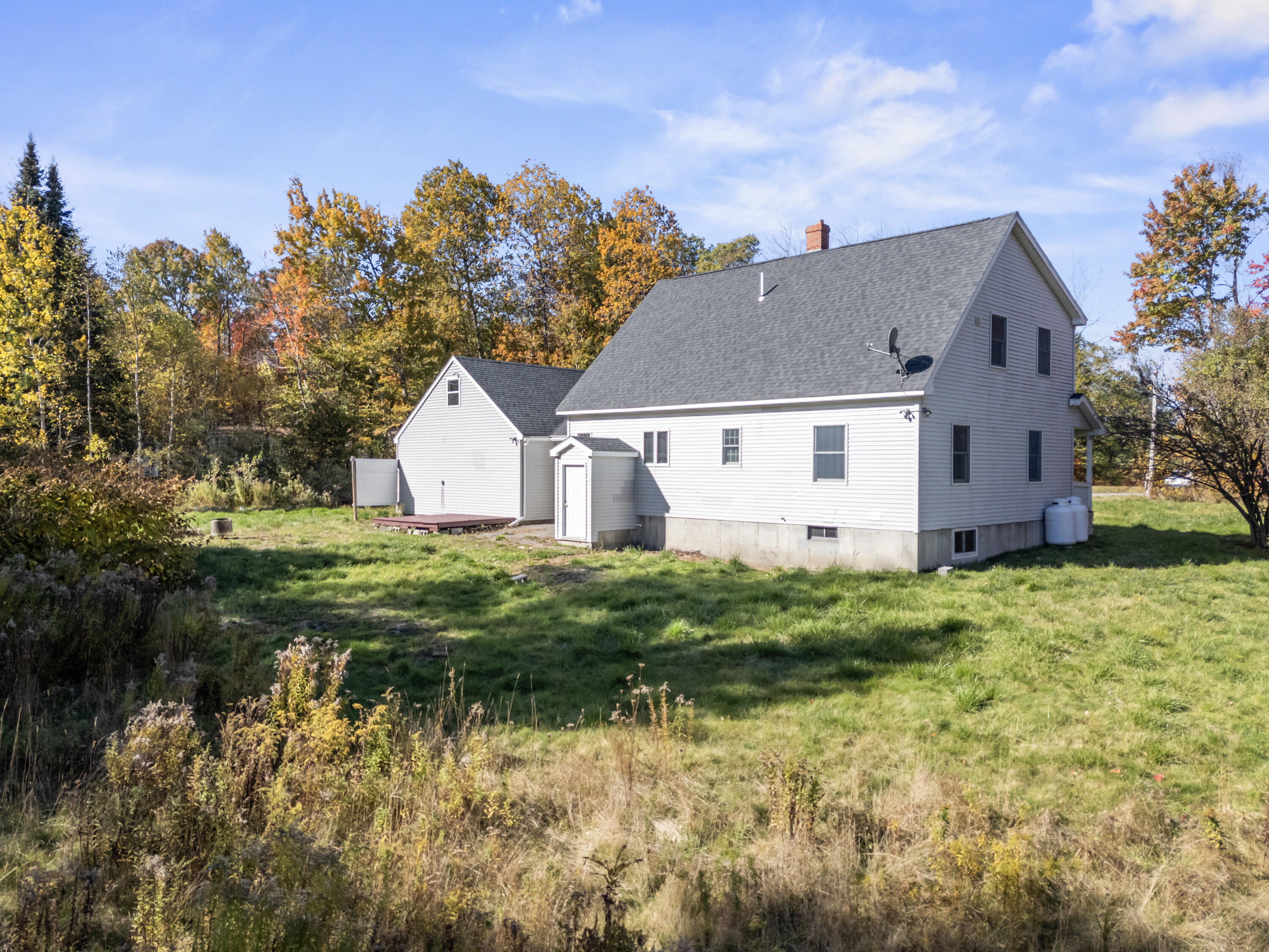 143 Nelson Hill Road, Canaan