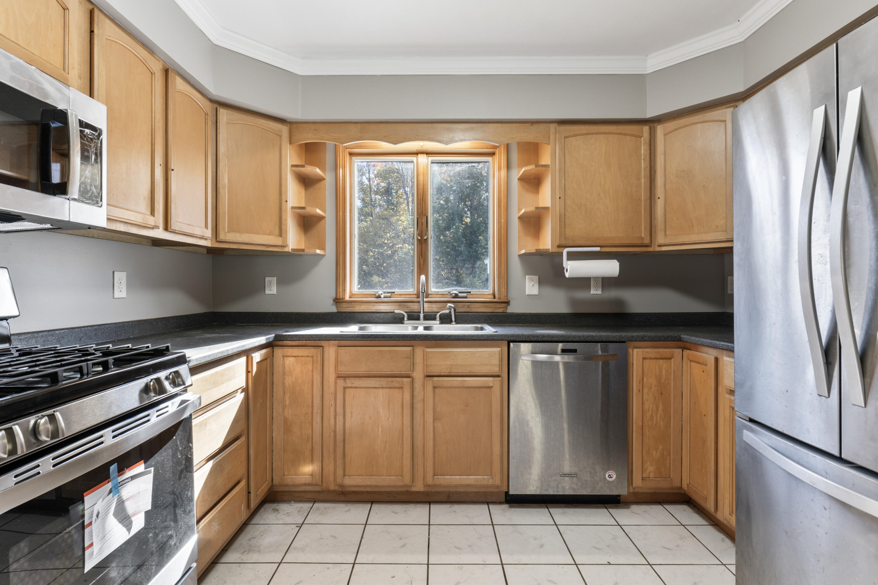 143 Nelson Hill Road, Canaan