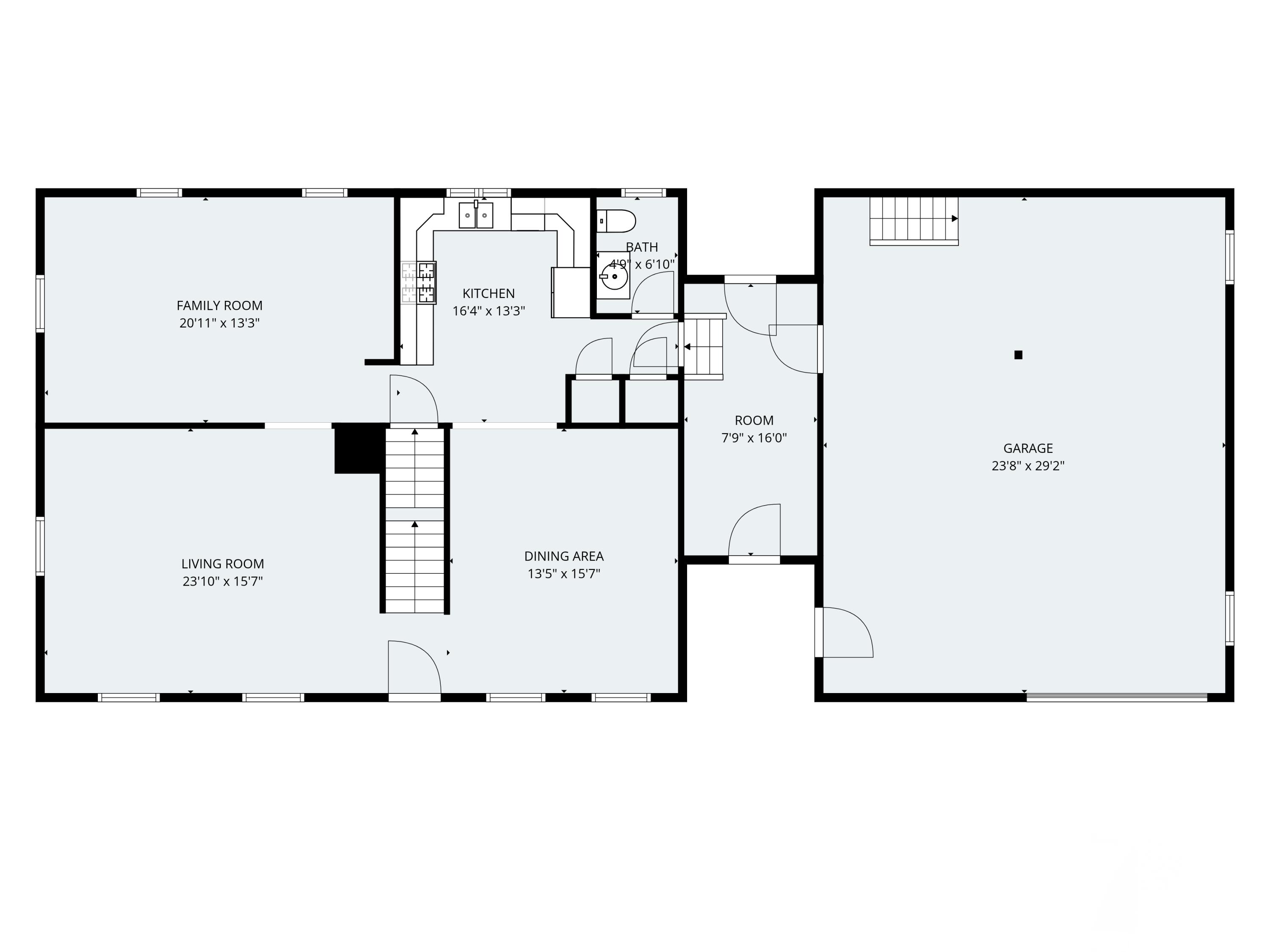 143 Nelson Hill Road, Canaan
