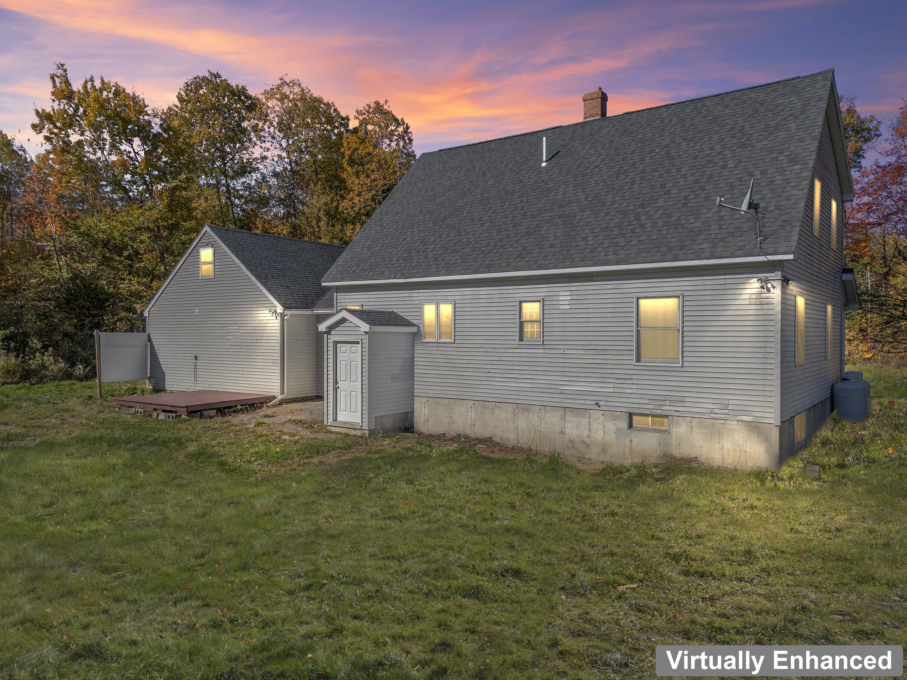 143 Nelson Hill Road, Canaan