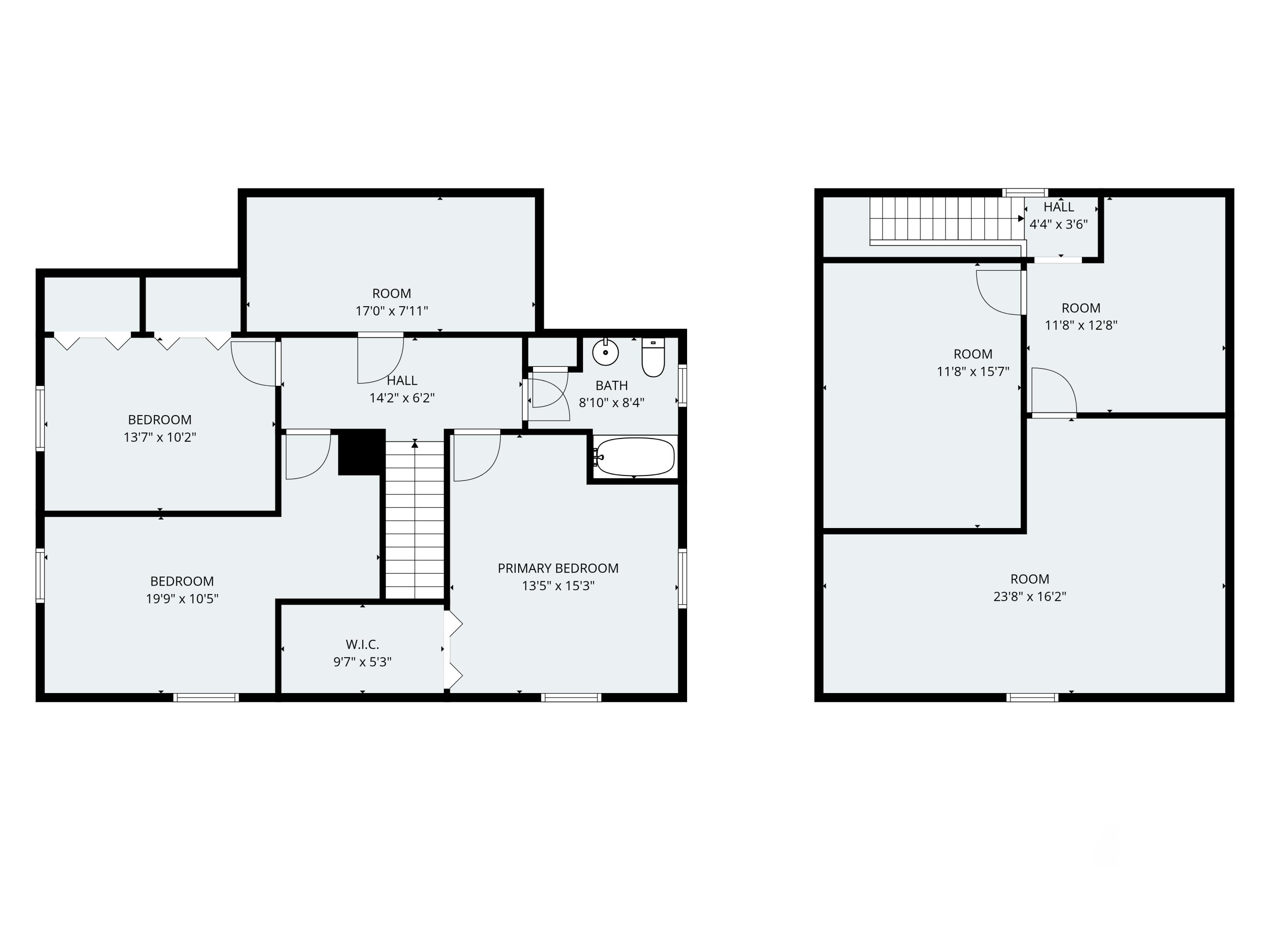 143 Nelson Hill Road, Canaan