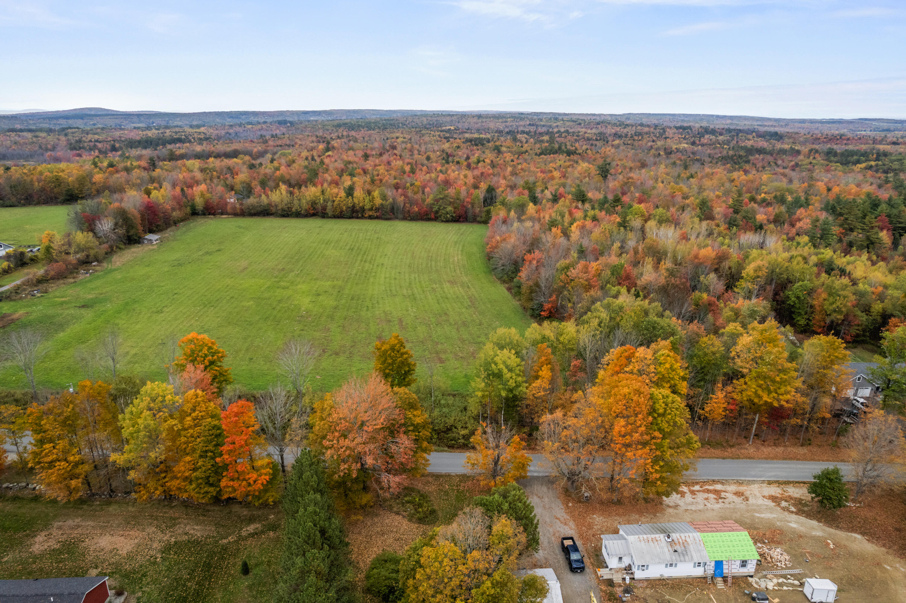 TBD Goodhue Road, Sidney