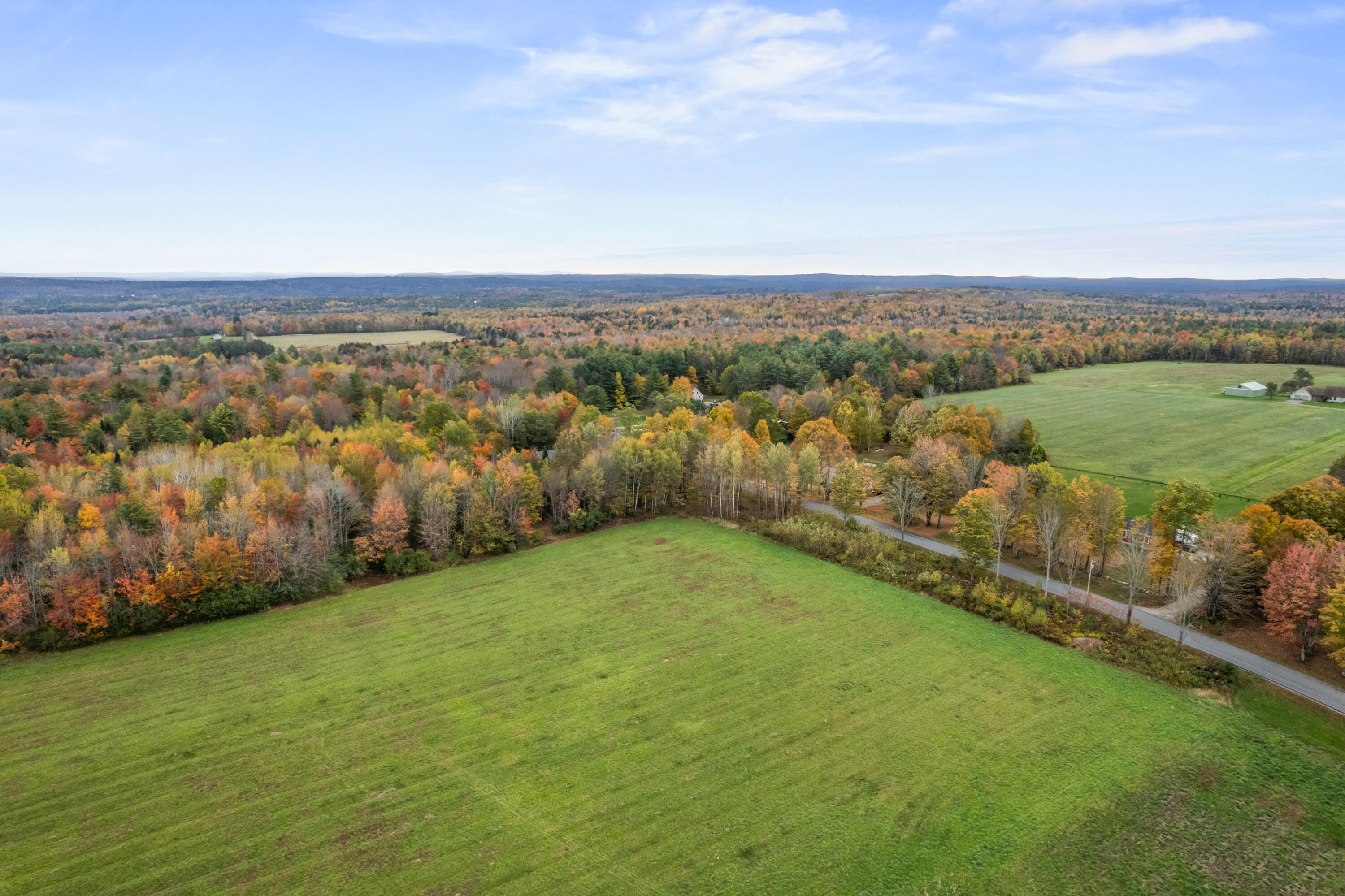 TBD Goodhue Road, Sidney