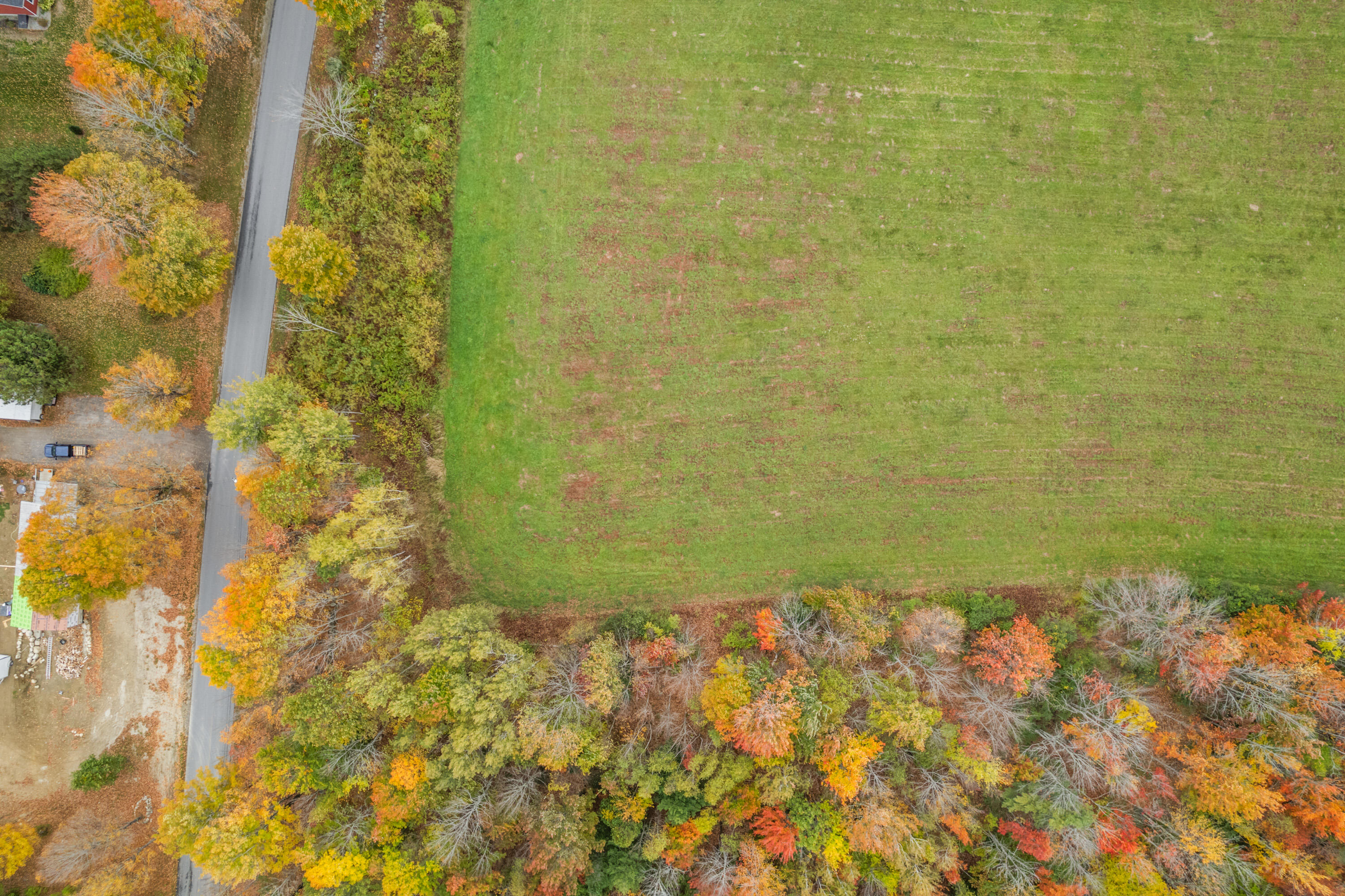 TBD Goodhue Road, Sidney