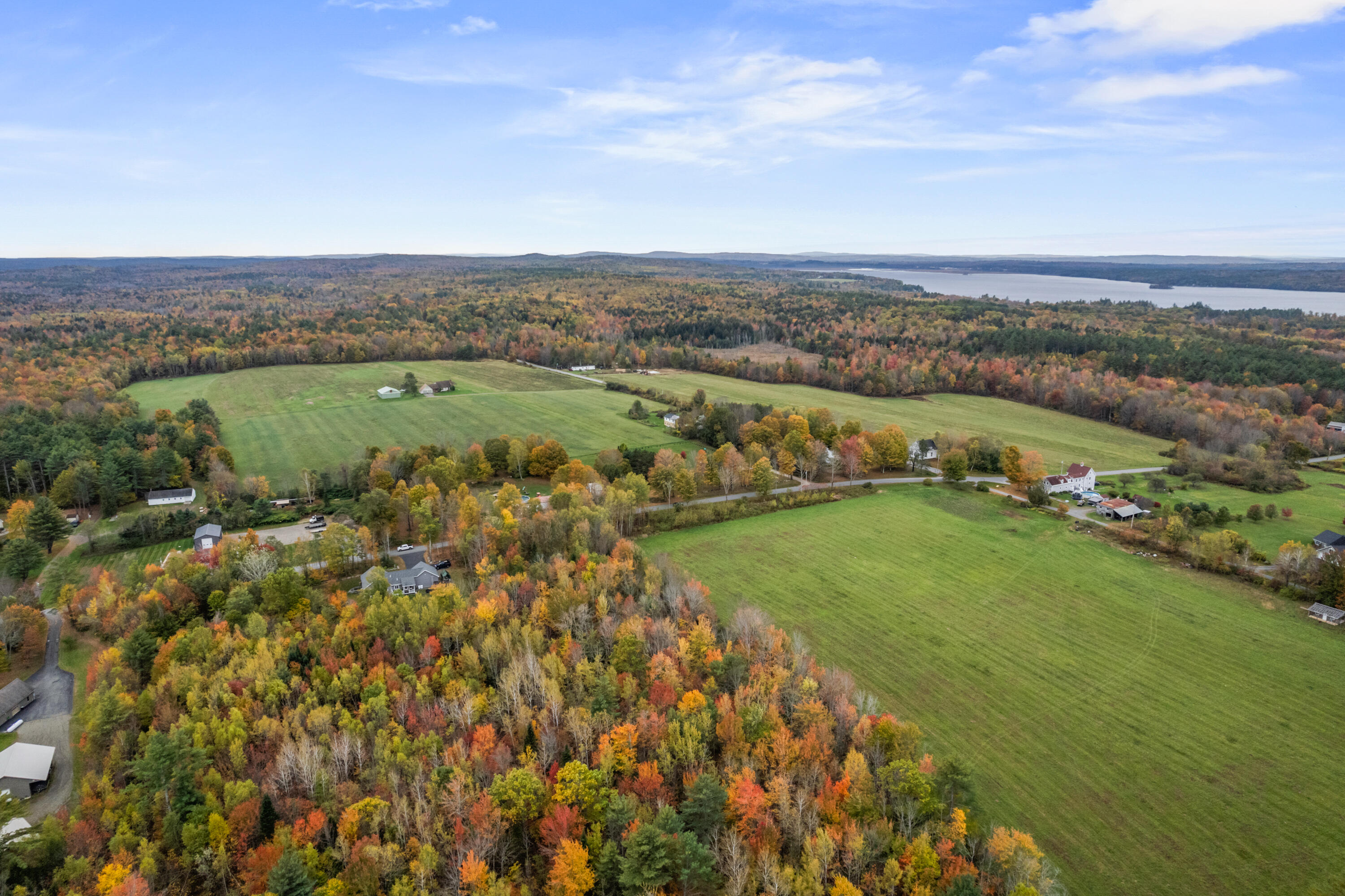 TBD Goodhue Road, Sidney