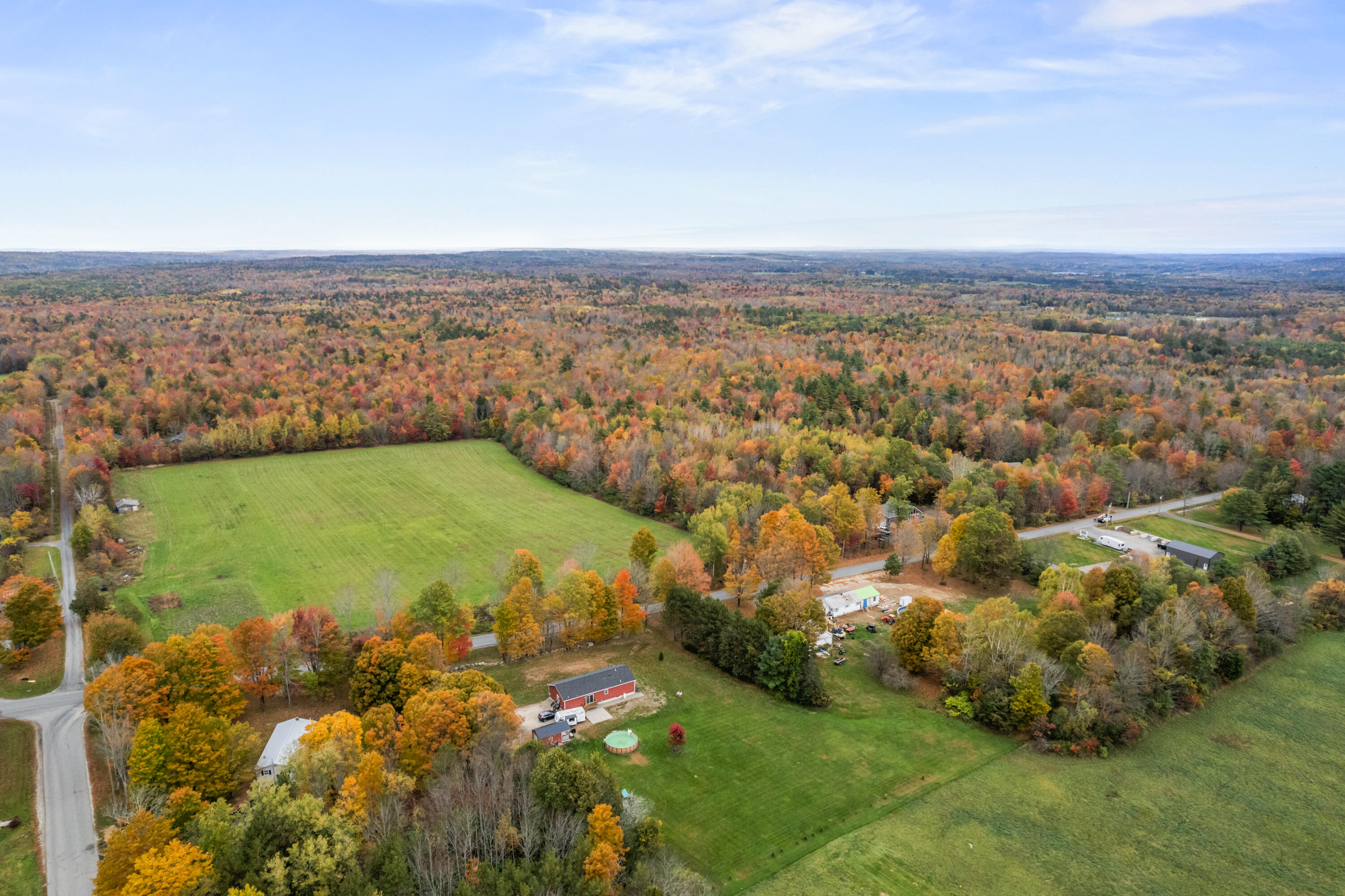 TBD Goodhue Road, Sidney