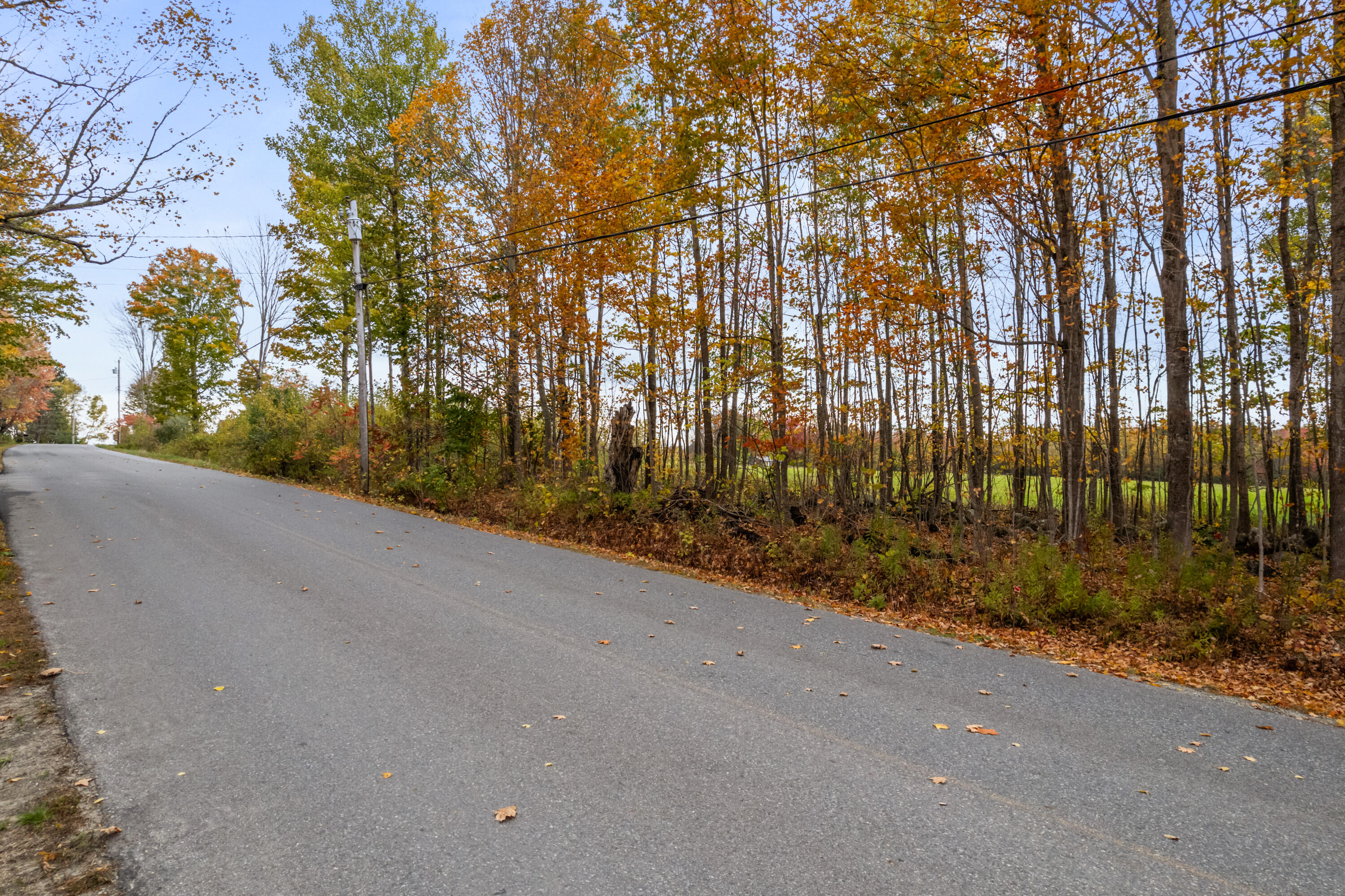 TBD Goodhue Road, Sidney