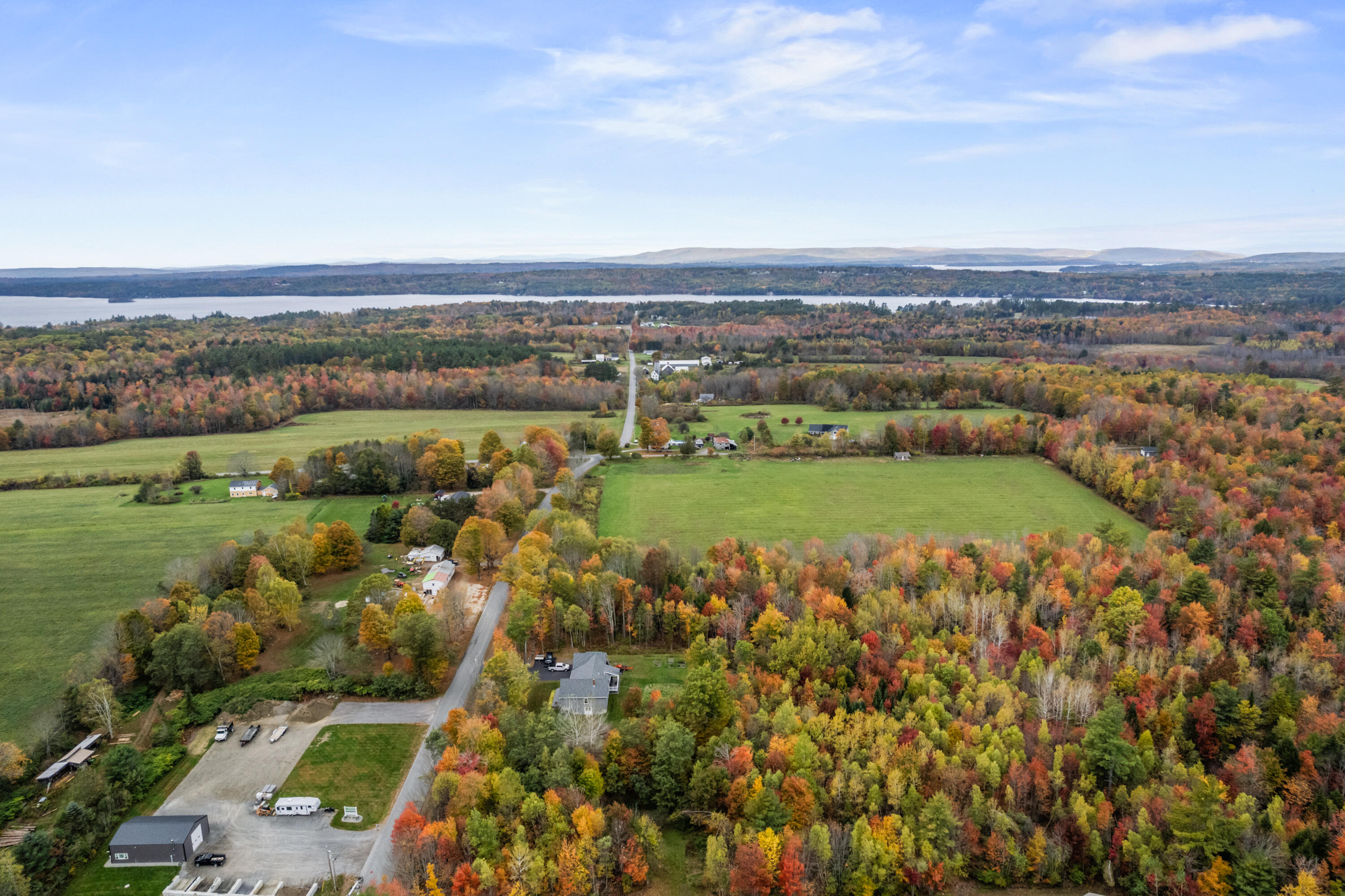 TBD Goodhue Road, Sidney