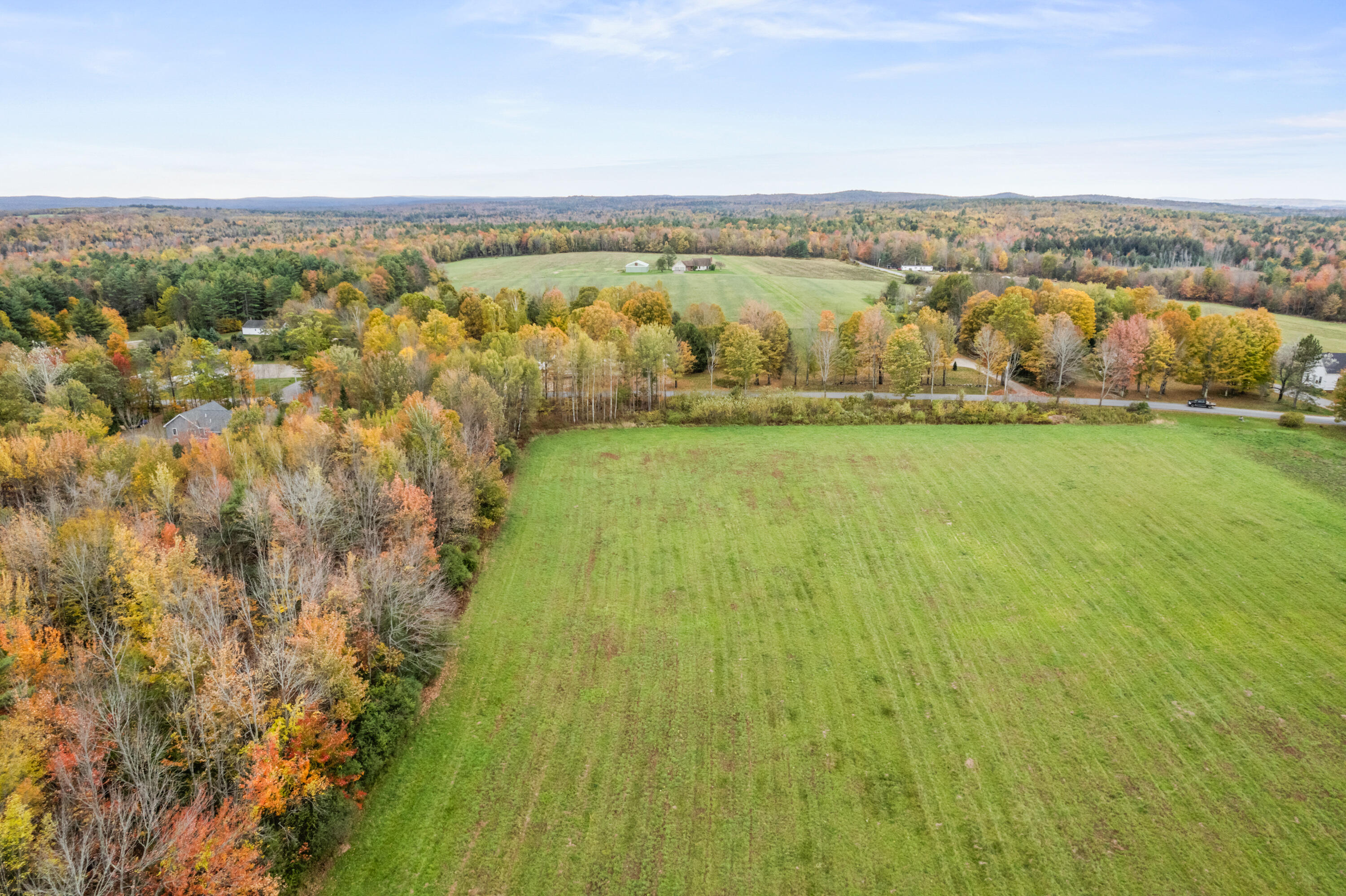 TBD Goodhue Road, Sidney