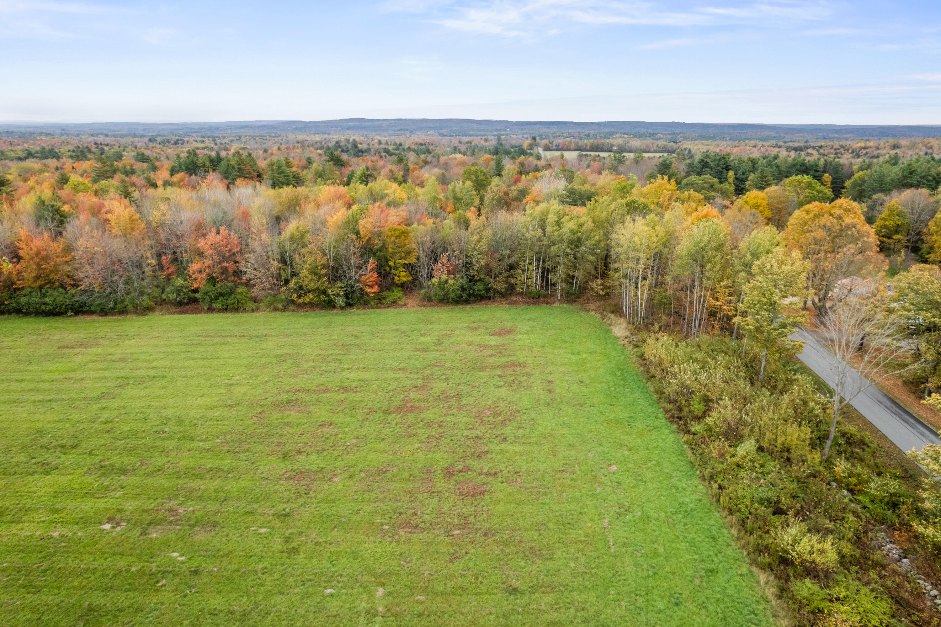 TBD Goodhue Road, Sidney