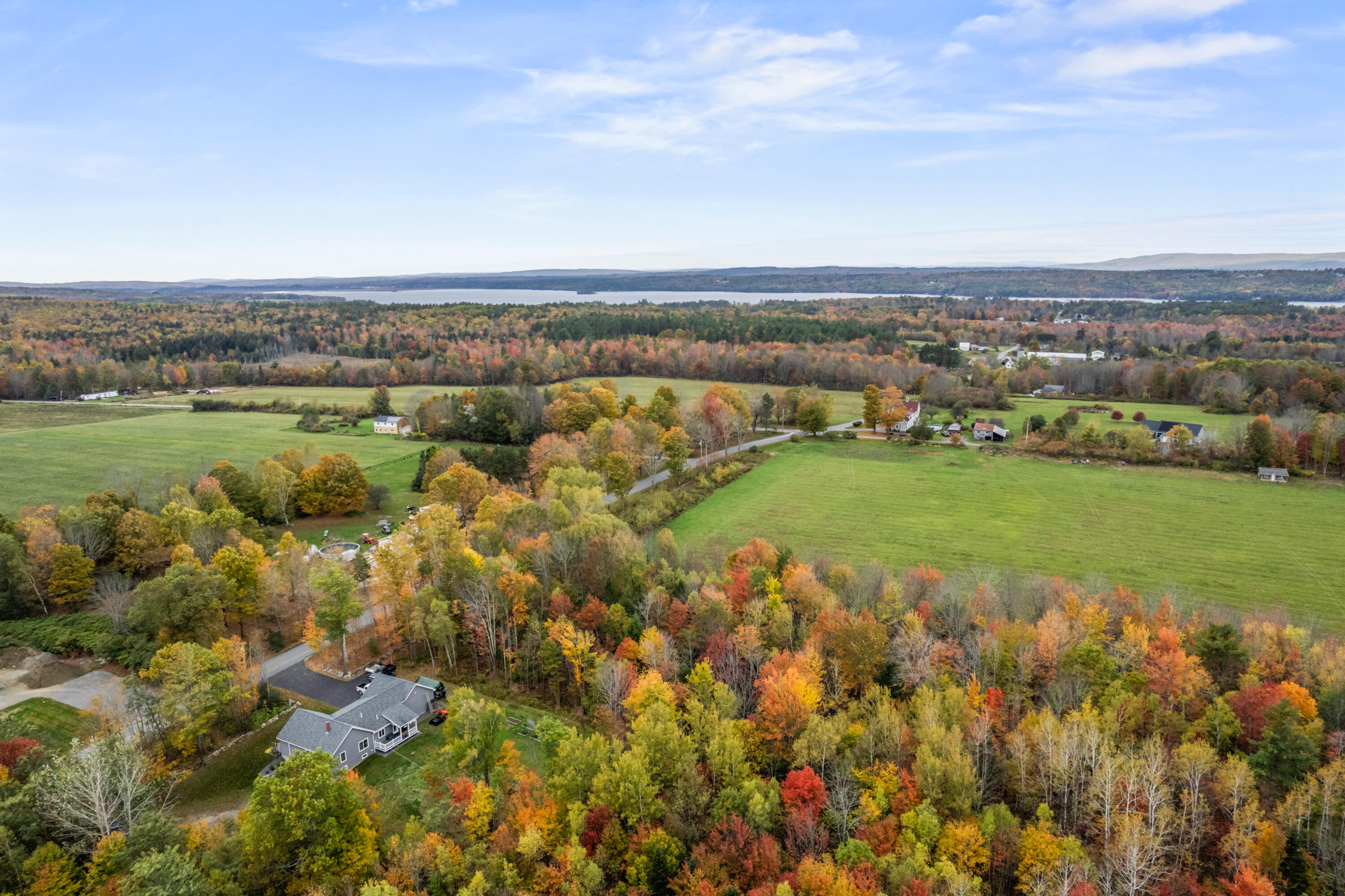 TBD Goodhue Road, Sidney