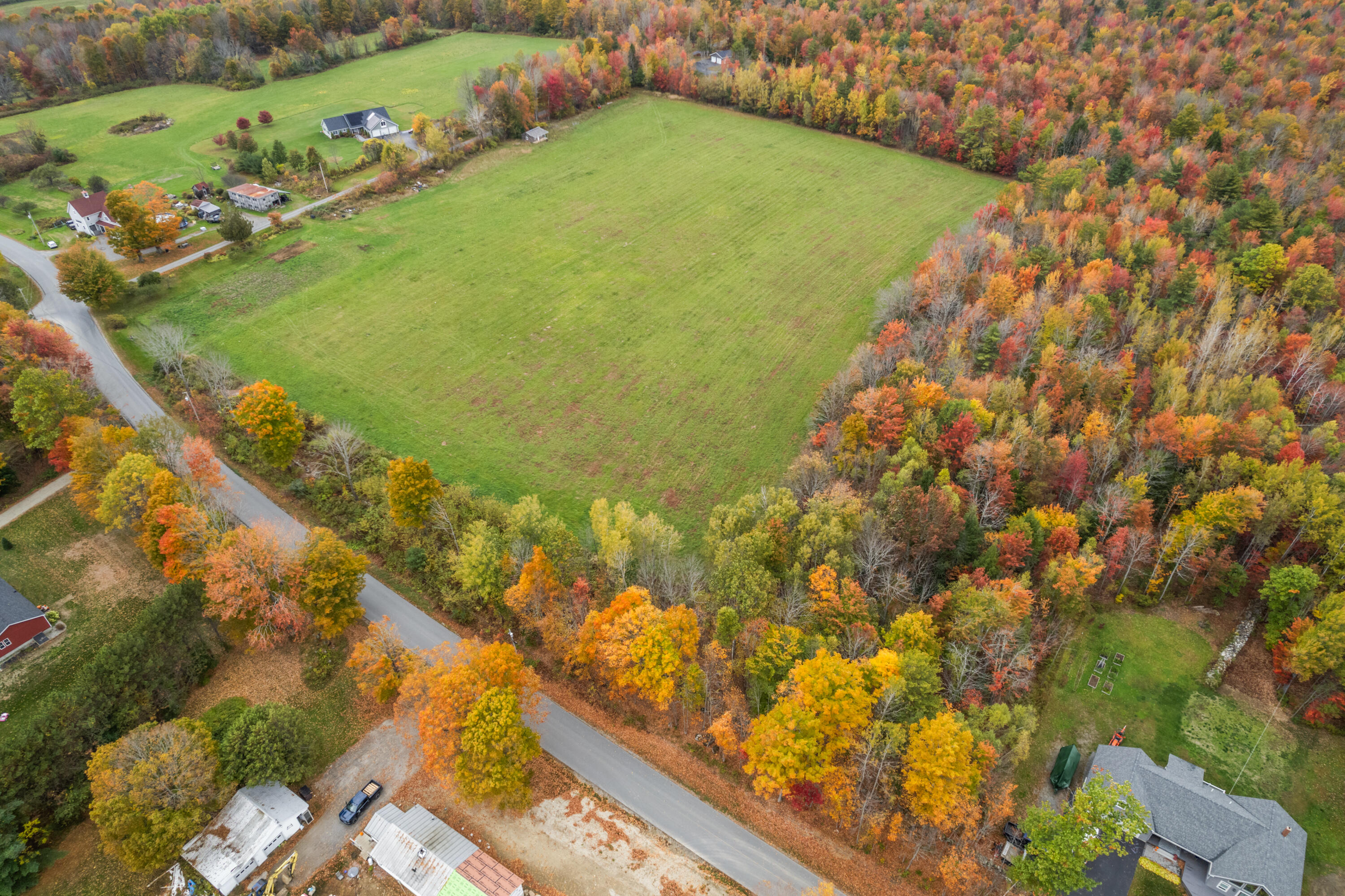 TBD Goodhue Road, Sidney