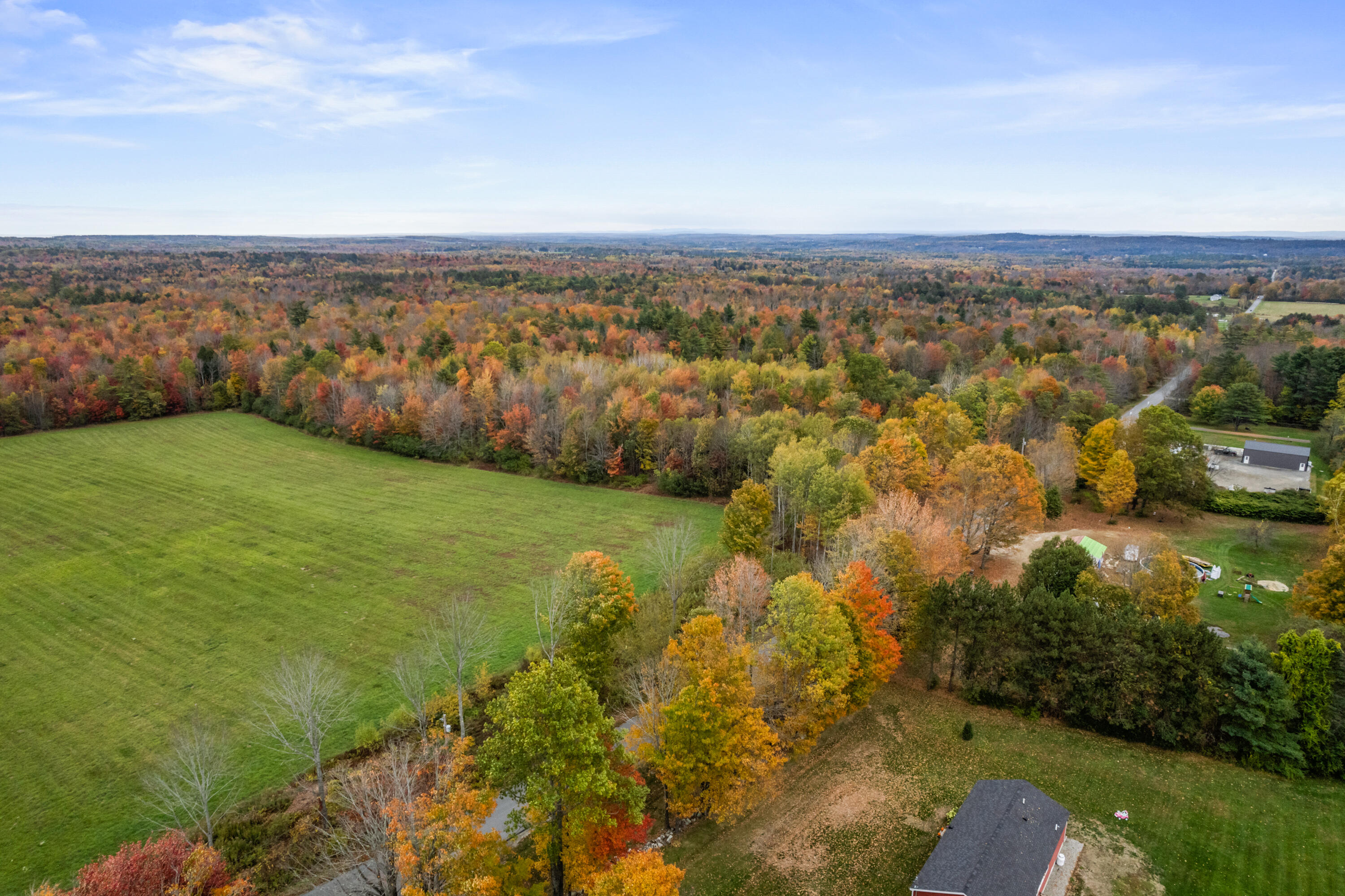 TBD Goodhue Road, Sidney