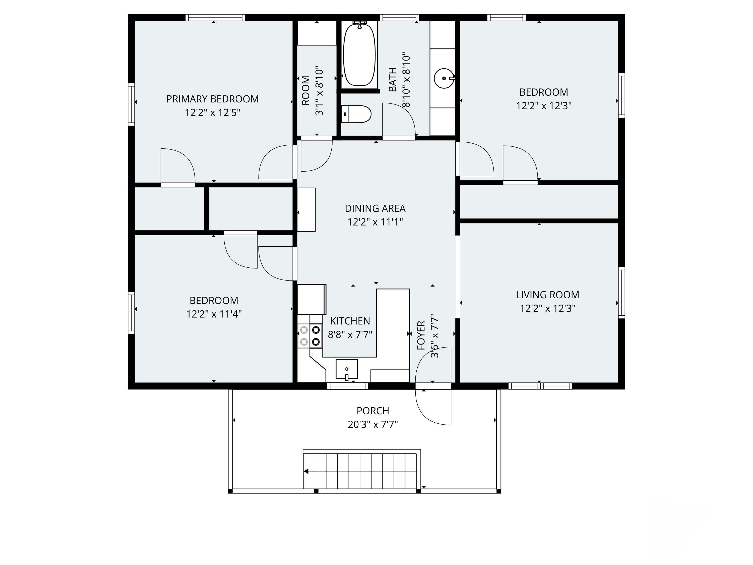 210 Mount Vernon Avenue