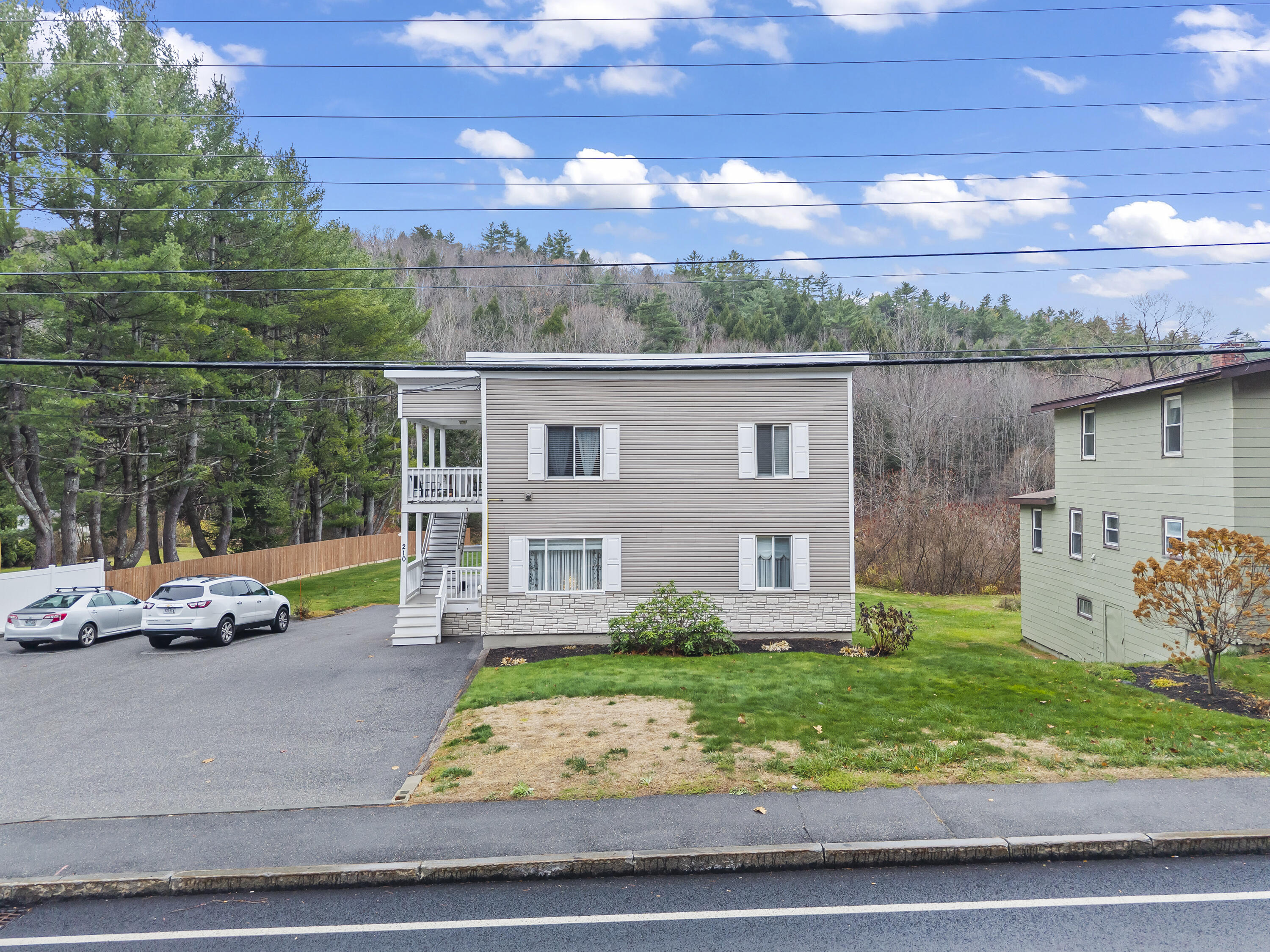 210 Mount Vernon Avenue