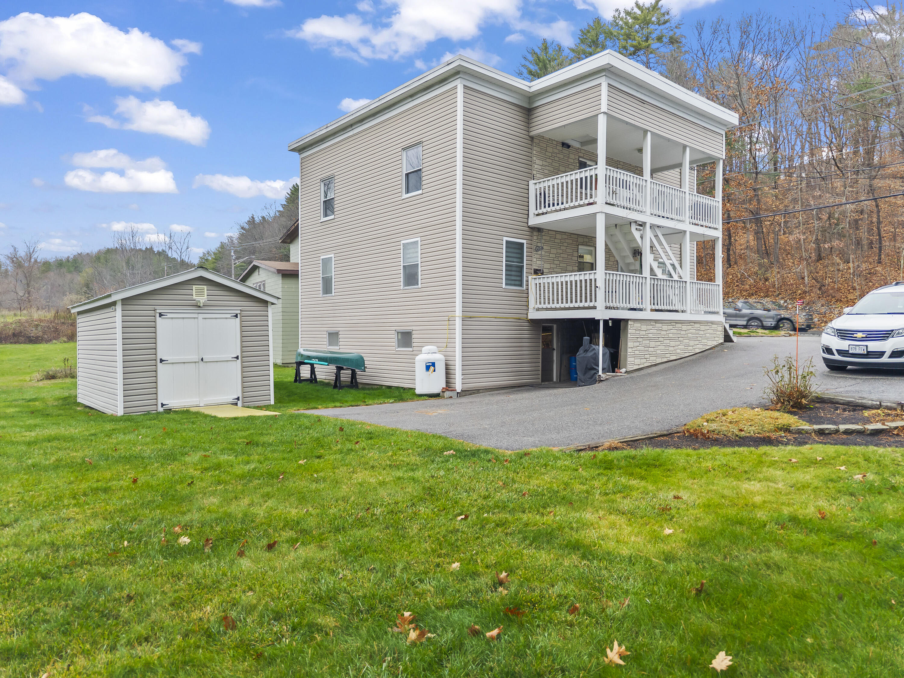 210 Mount Vernon Avenue